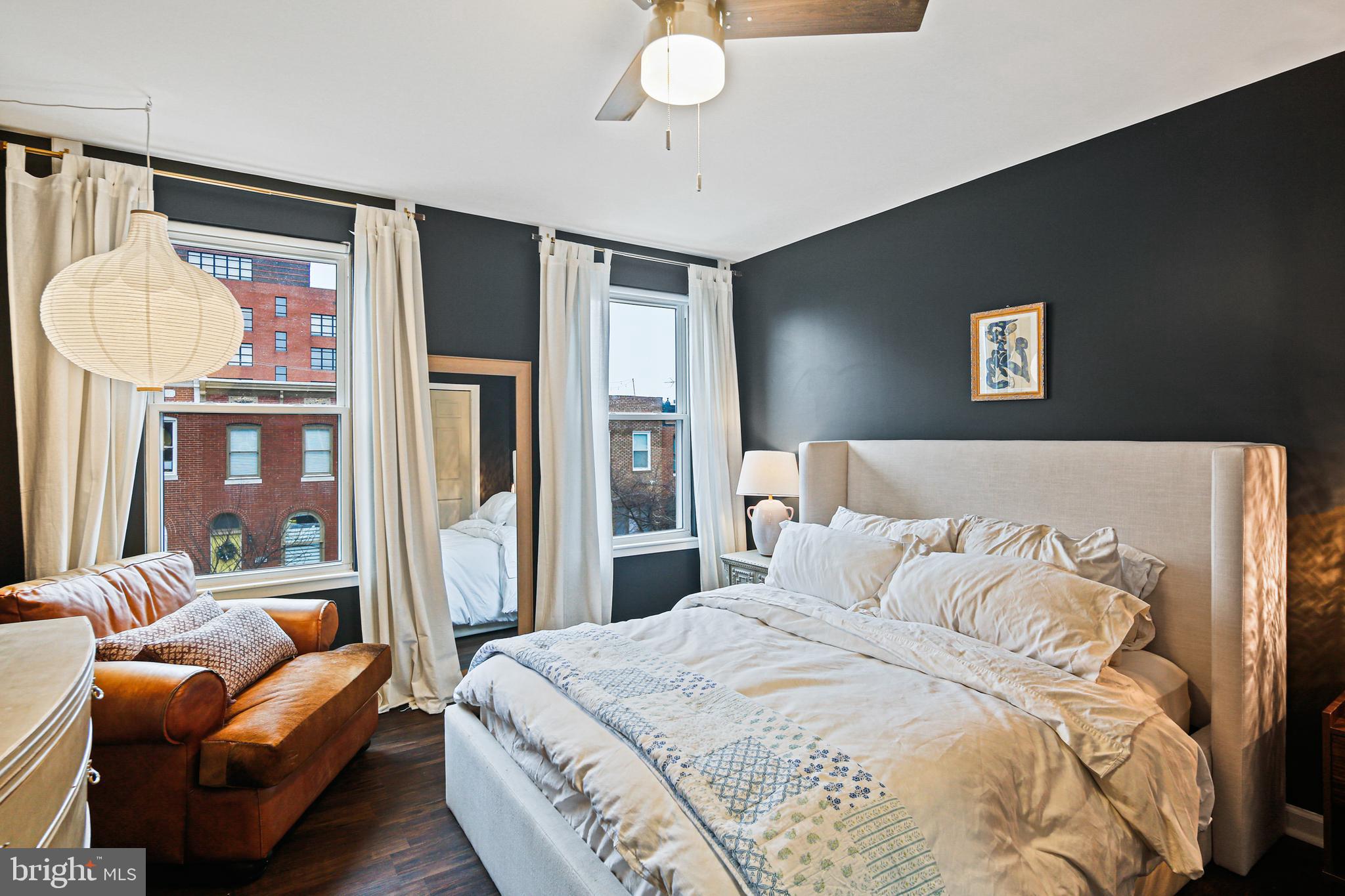 PATTERSON PARK - Residential