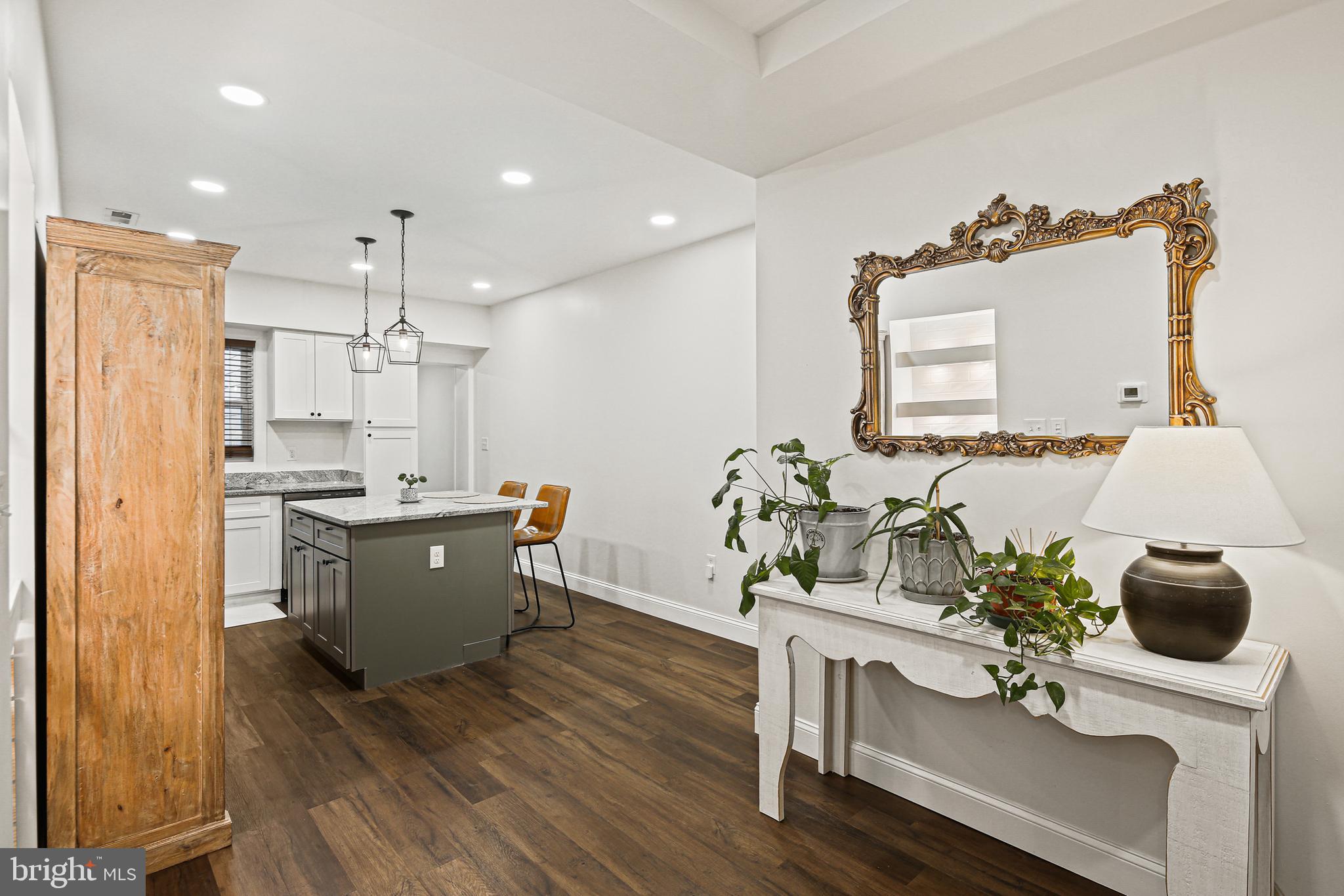 PATTERSON PARK - Residential