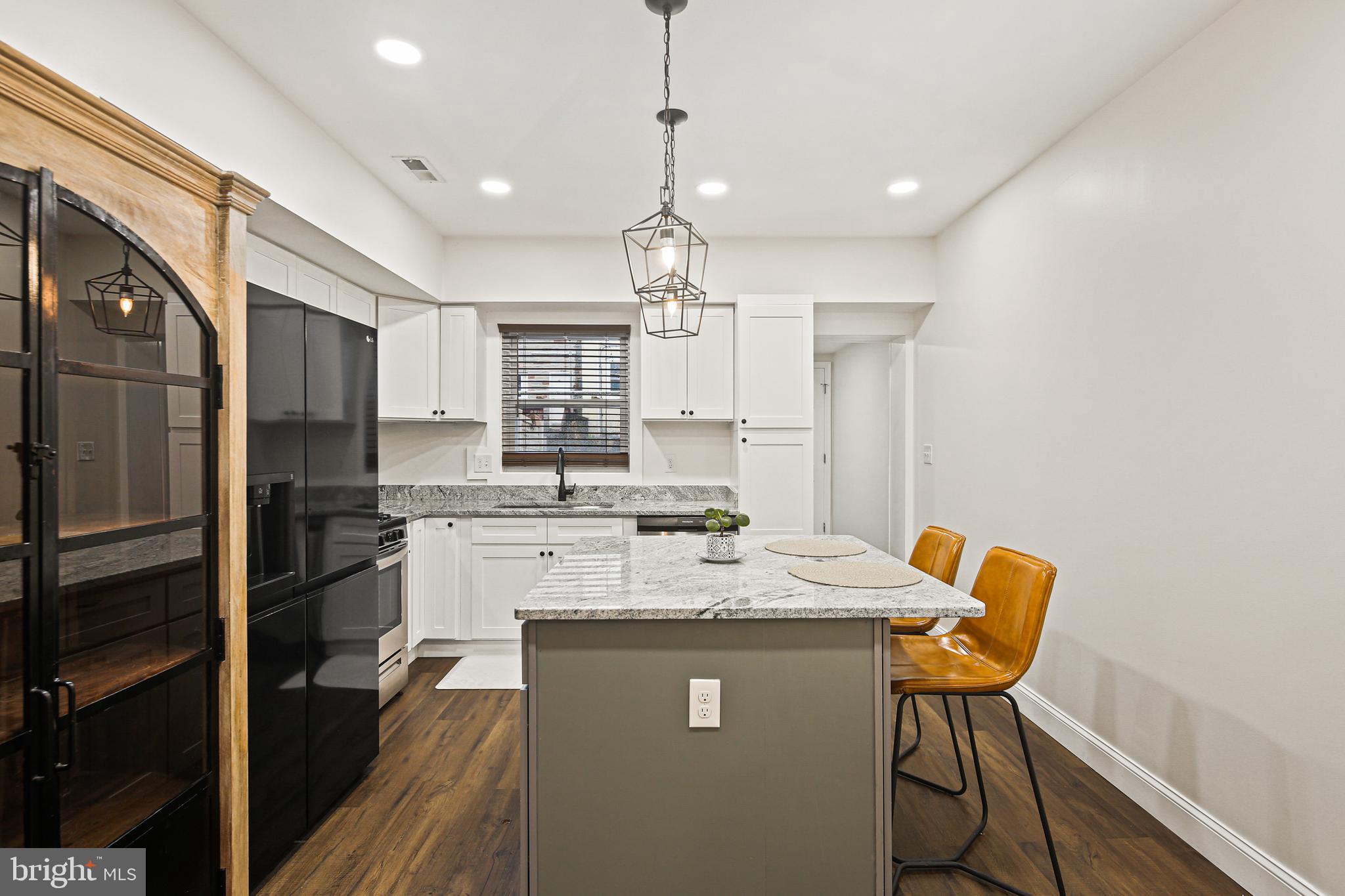 PATTERSON PARK - Residential