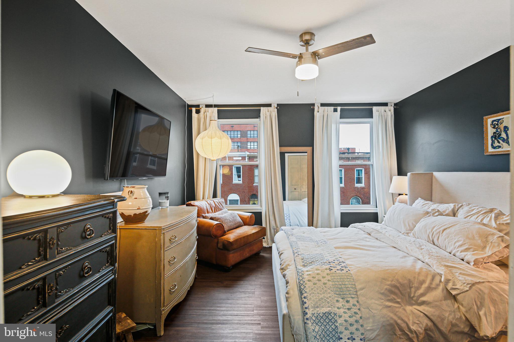 PATTERSON PARK - Residential