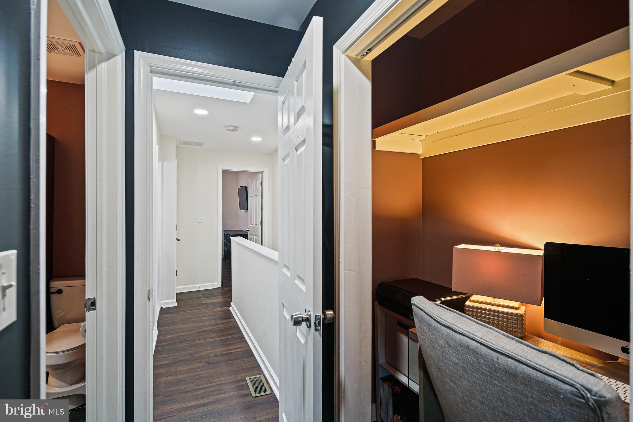 PATTERSON PARK - Residential