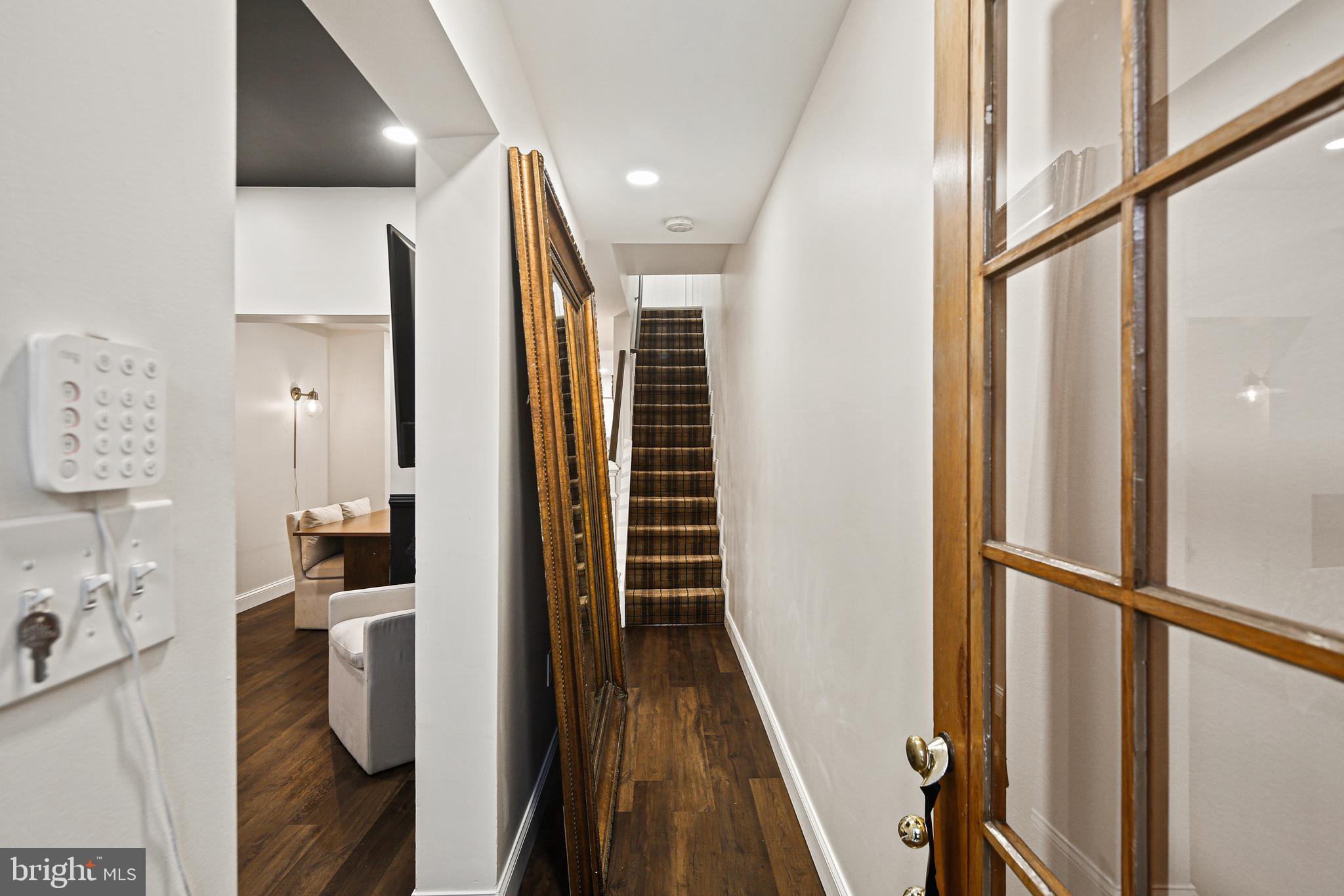 PATTERSON PARK - Residential