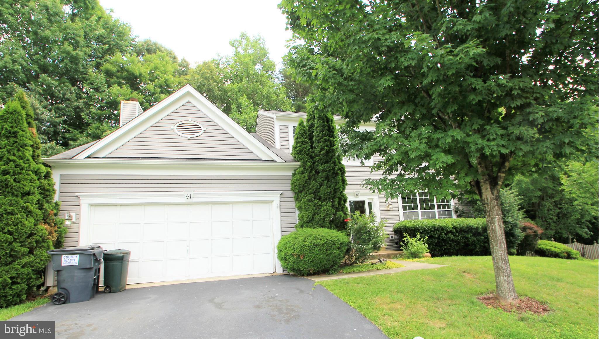 PARK RIDGE - Residential