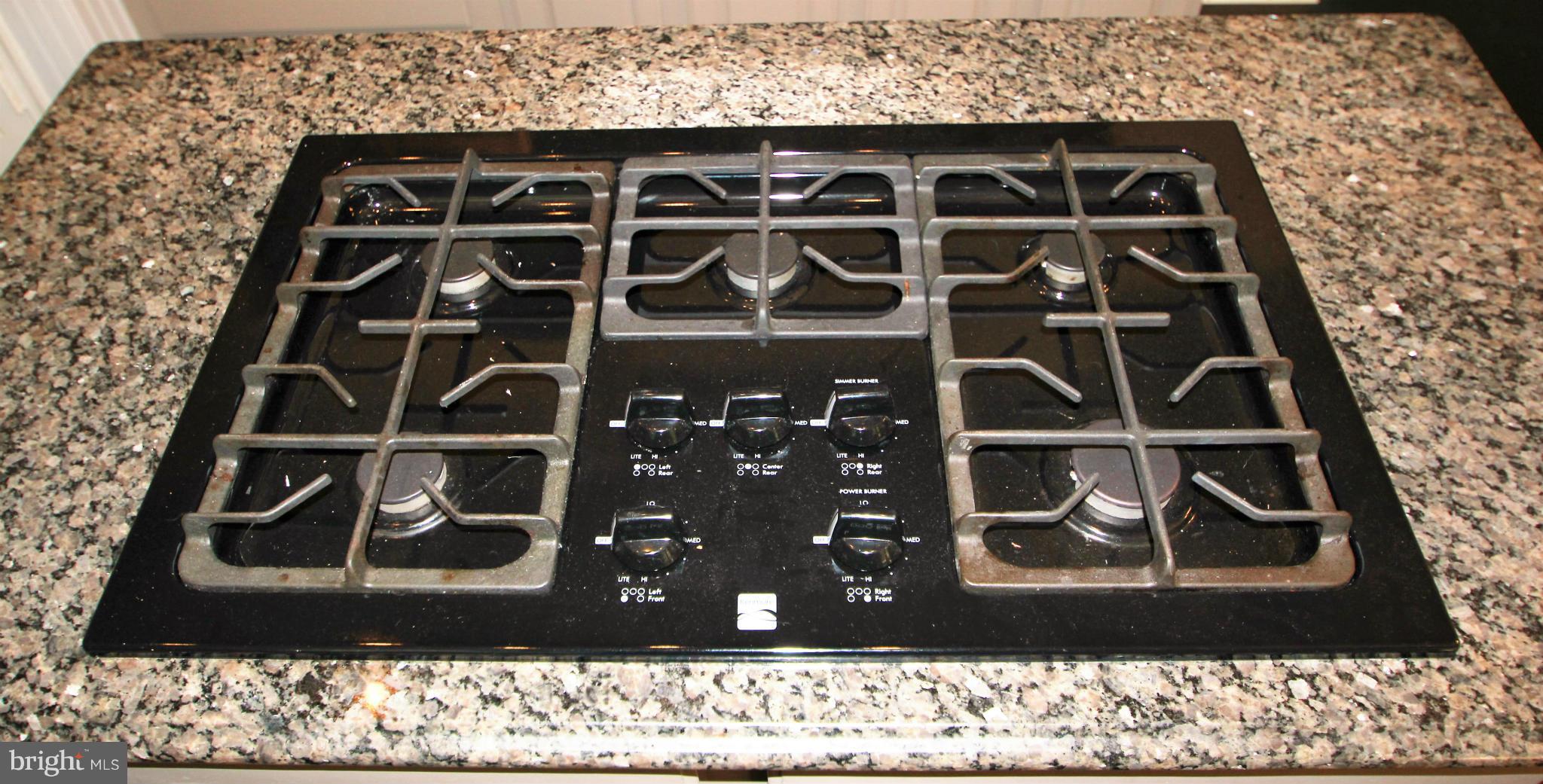 PARK RIDGE - Residential