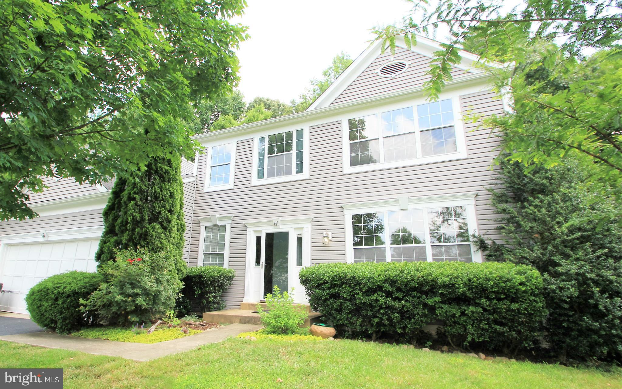 PARK RIDGE - Residential