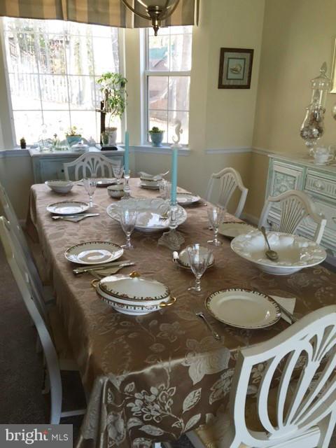 PARK RIDGE - Residential