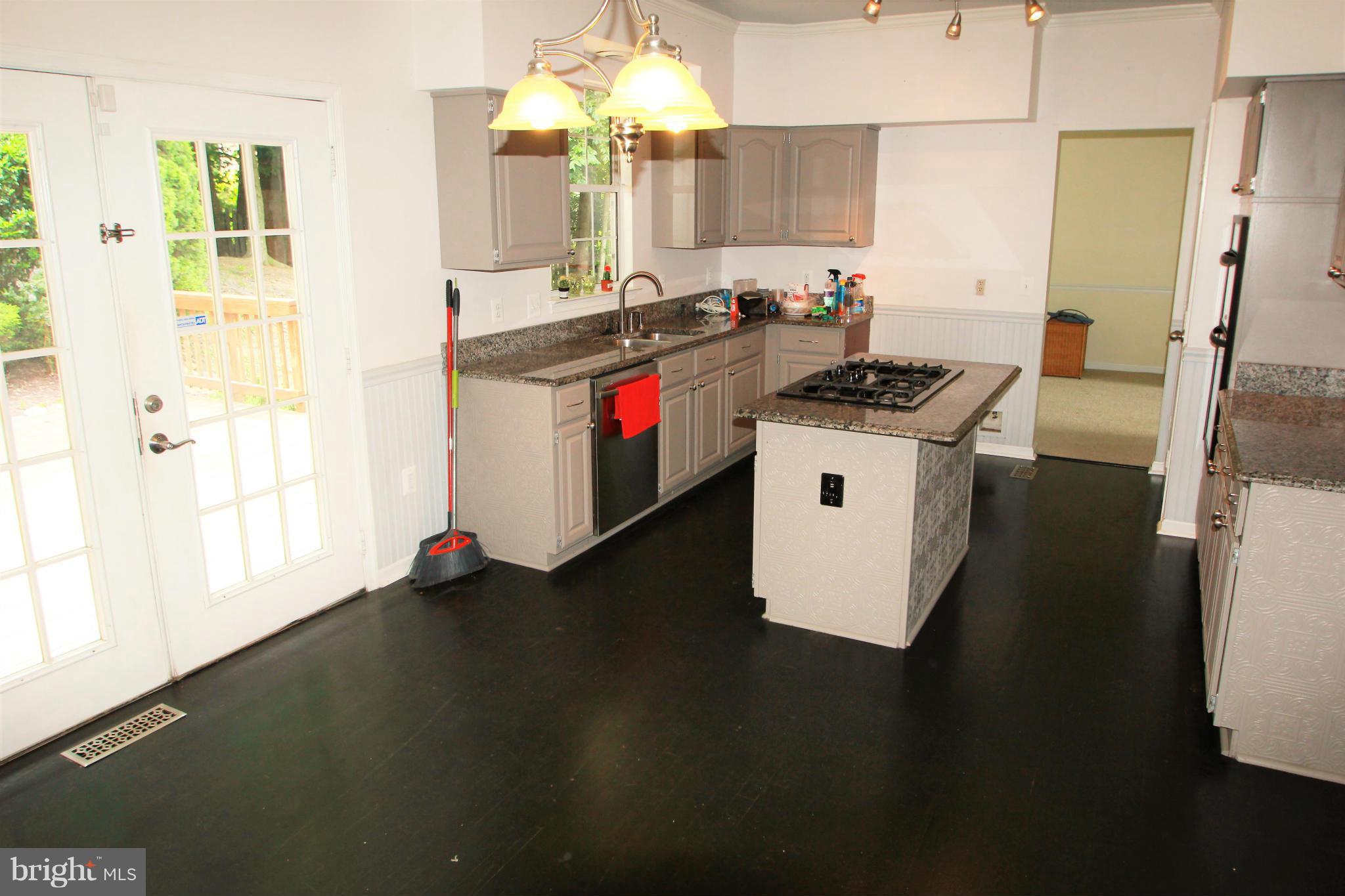 PARK RIDGE - Residential