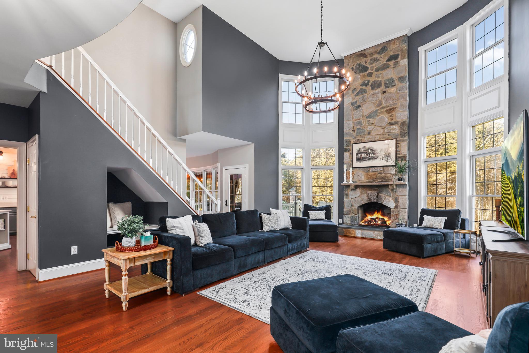 NORTHWOOD ESTATES - Residential