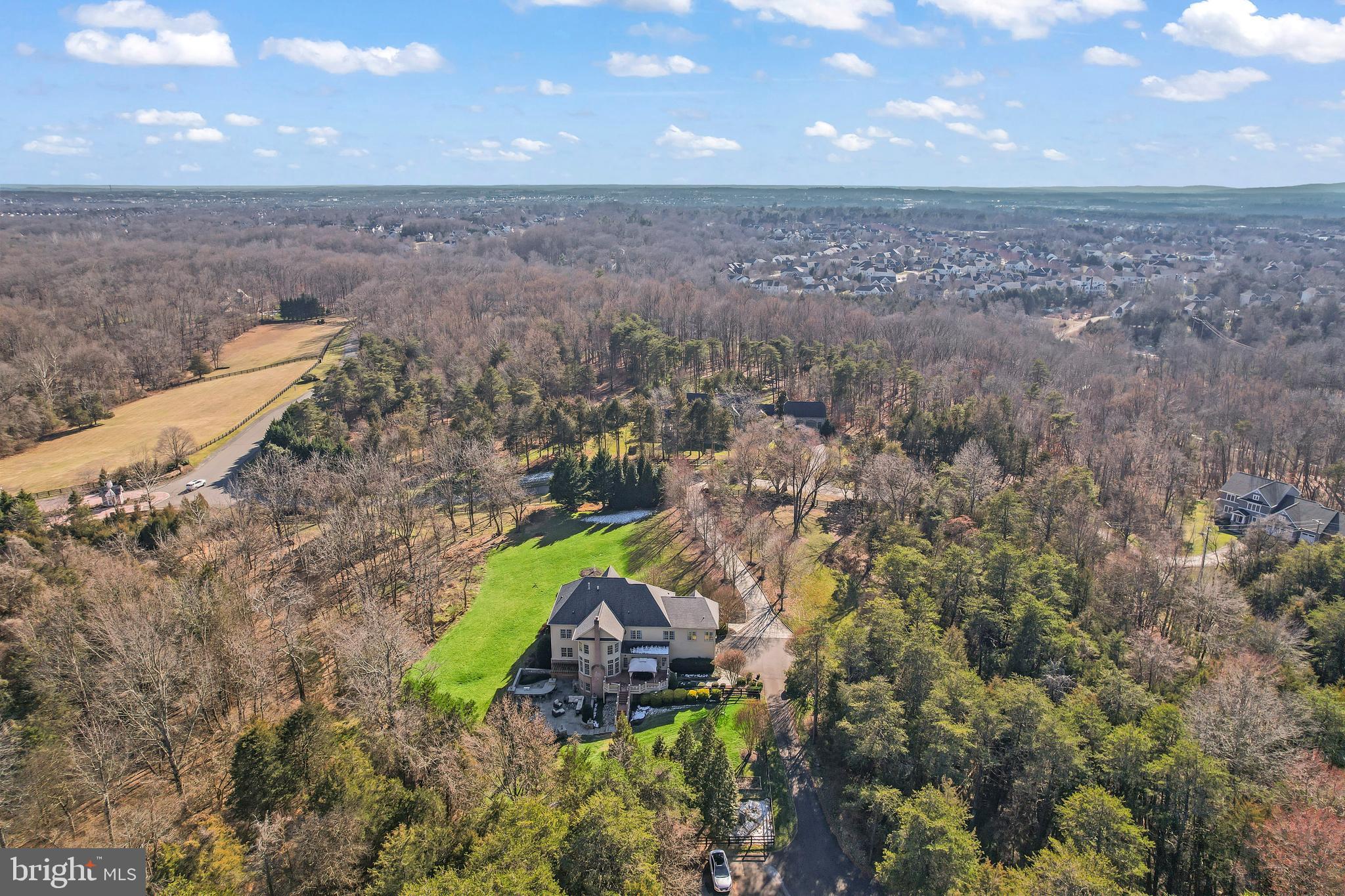 NORTHWOOD ESTATES - Residential