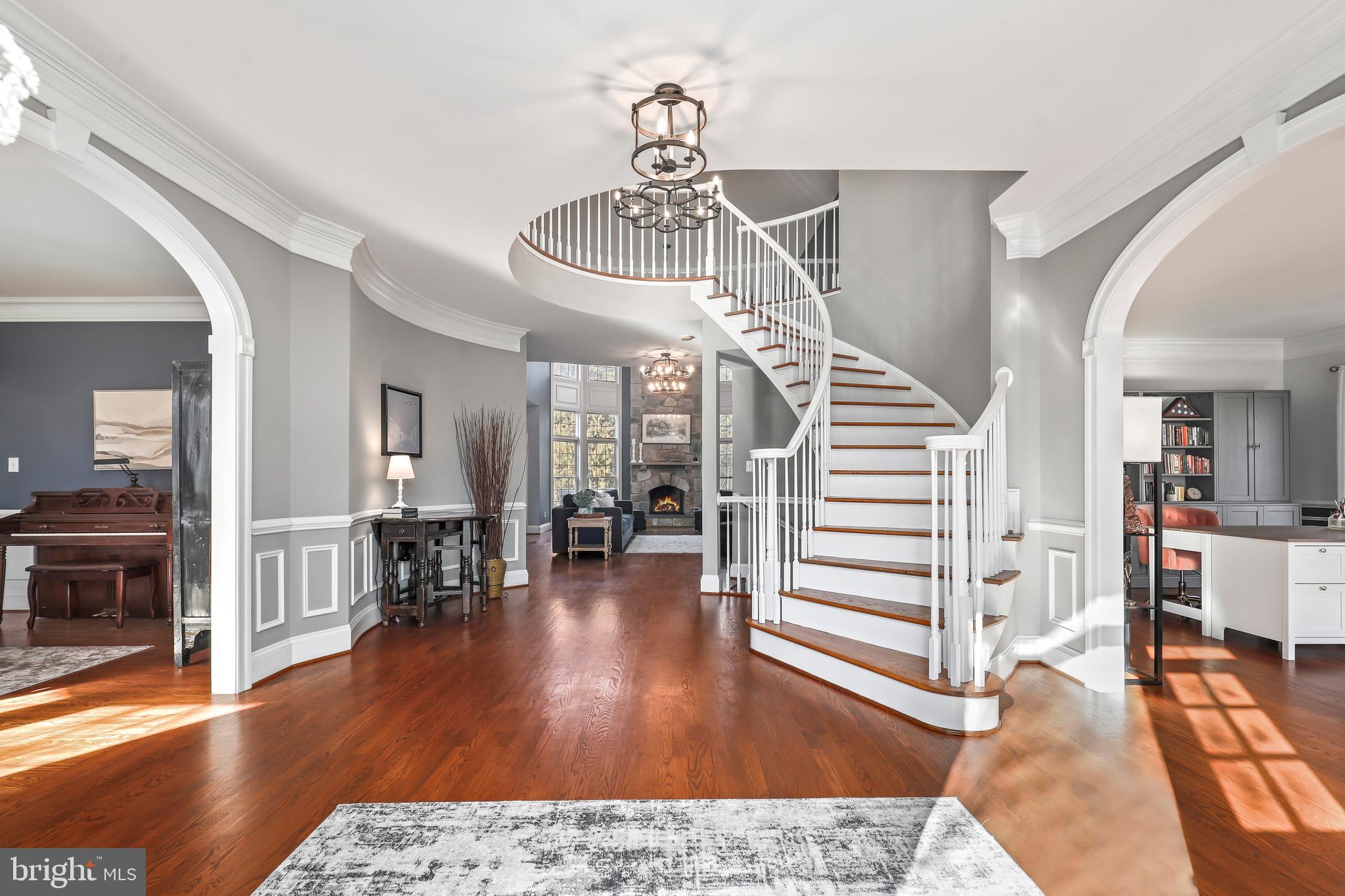 NORTHWOOD ESTATES - Residential