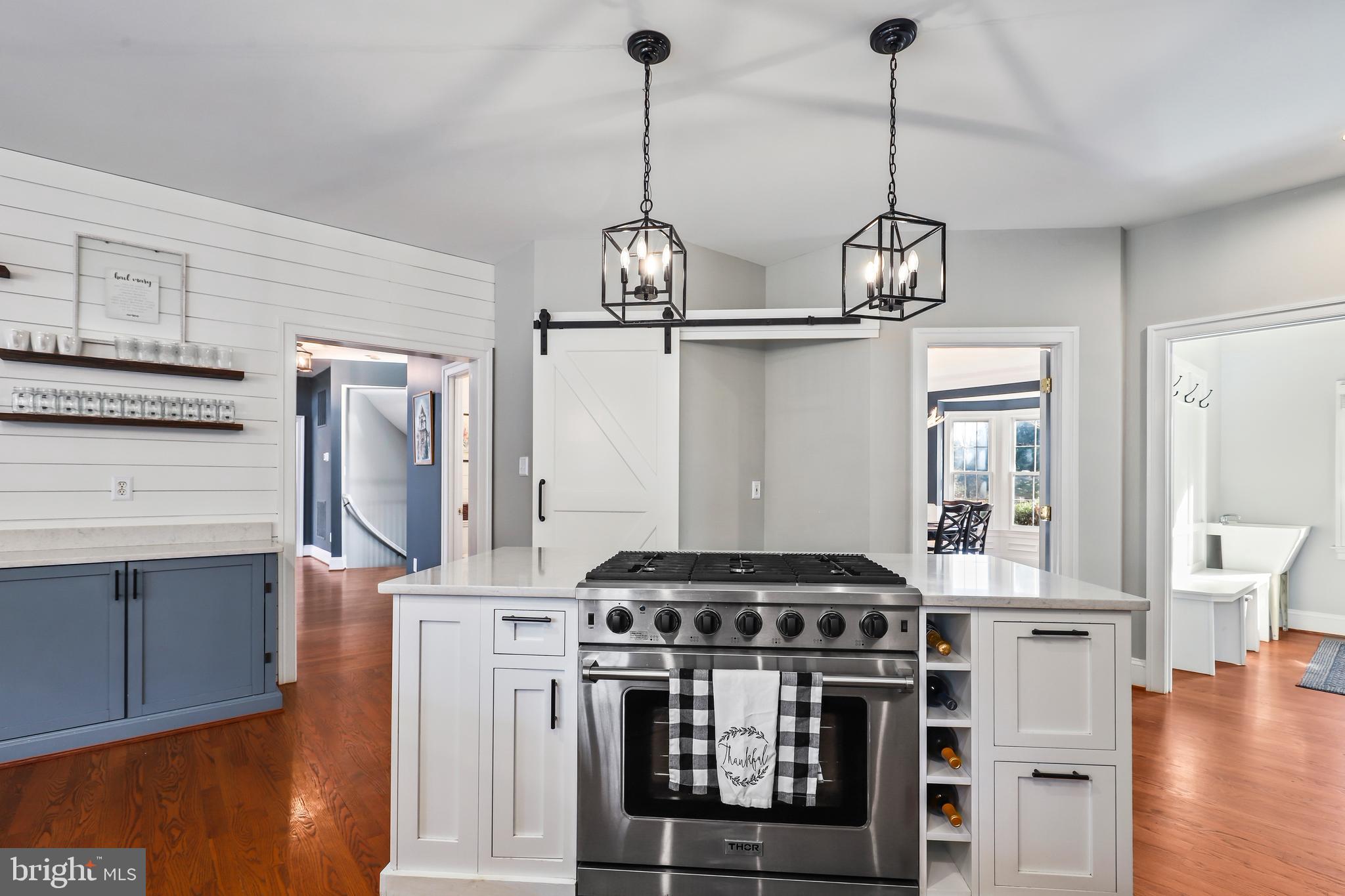 NORTHWOOD ESTATES - Residential