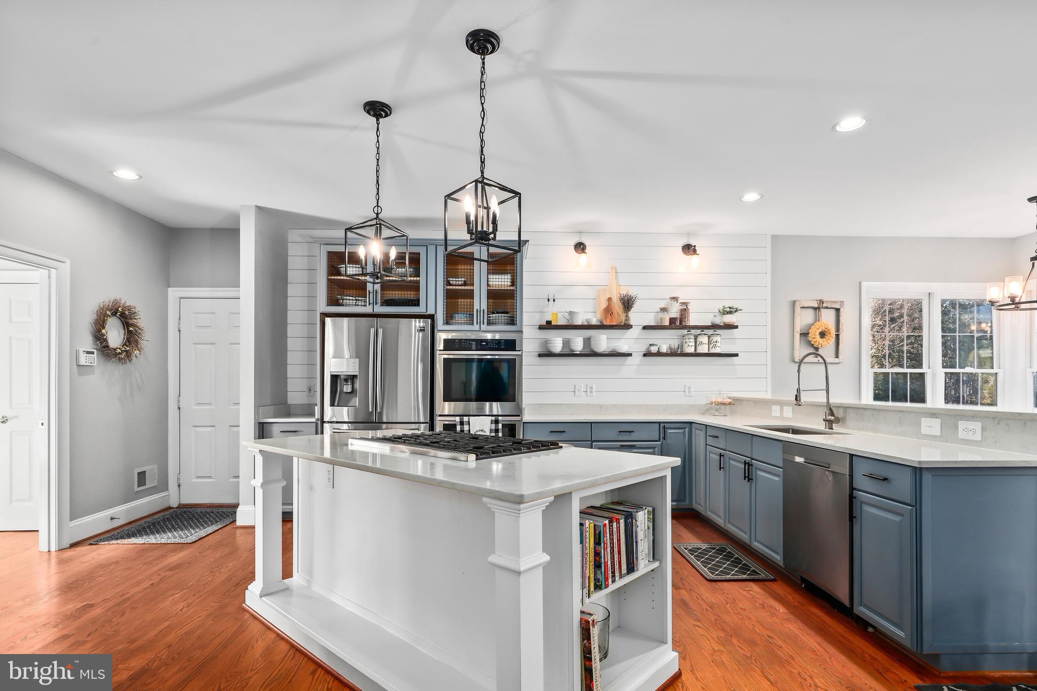 NORTHWOOD ESTATES - Residential