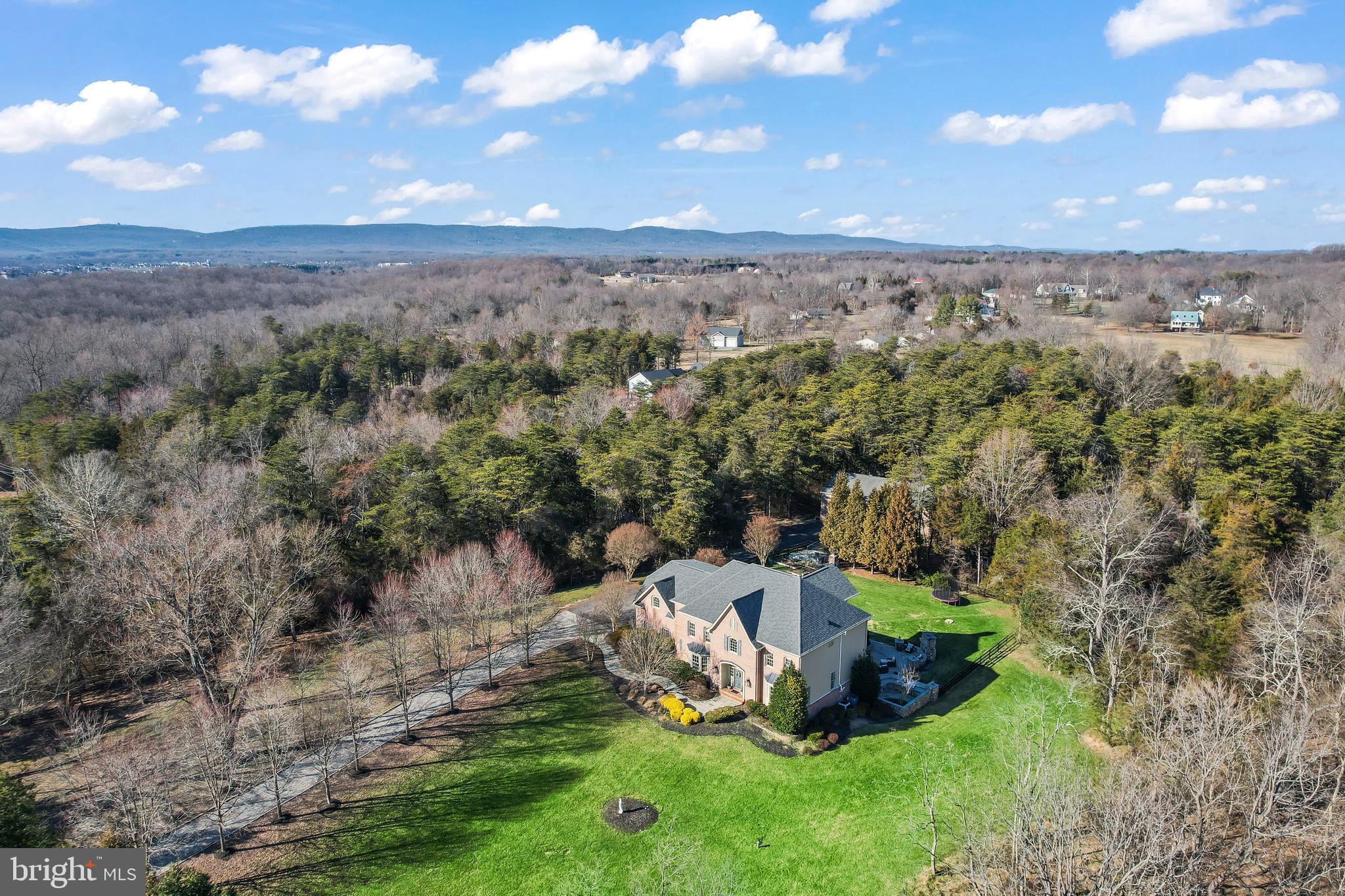 NORTHWOOD ESTATES - Residential