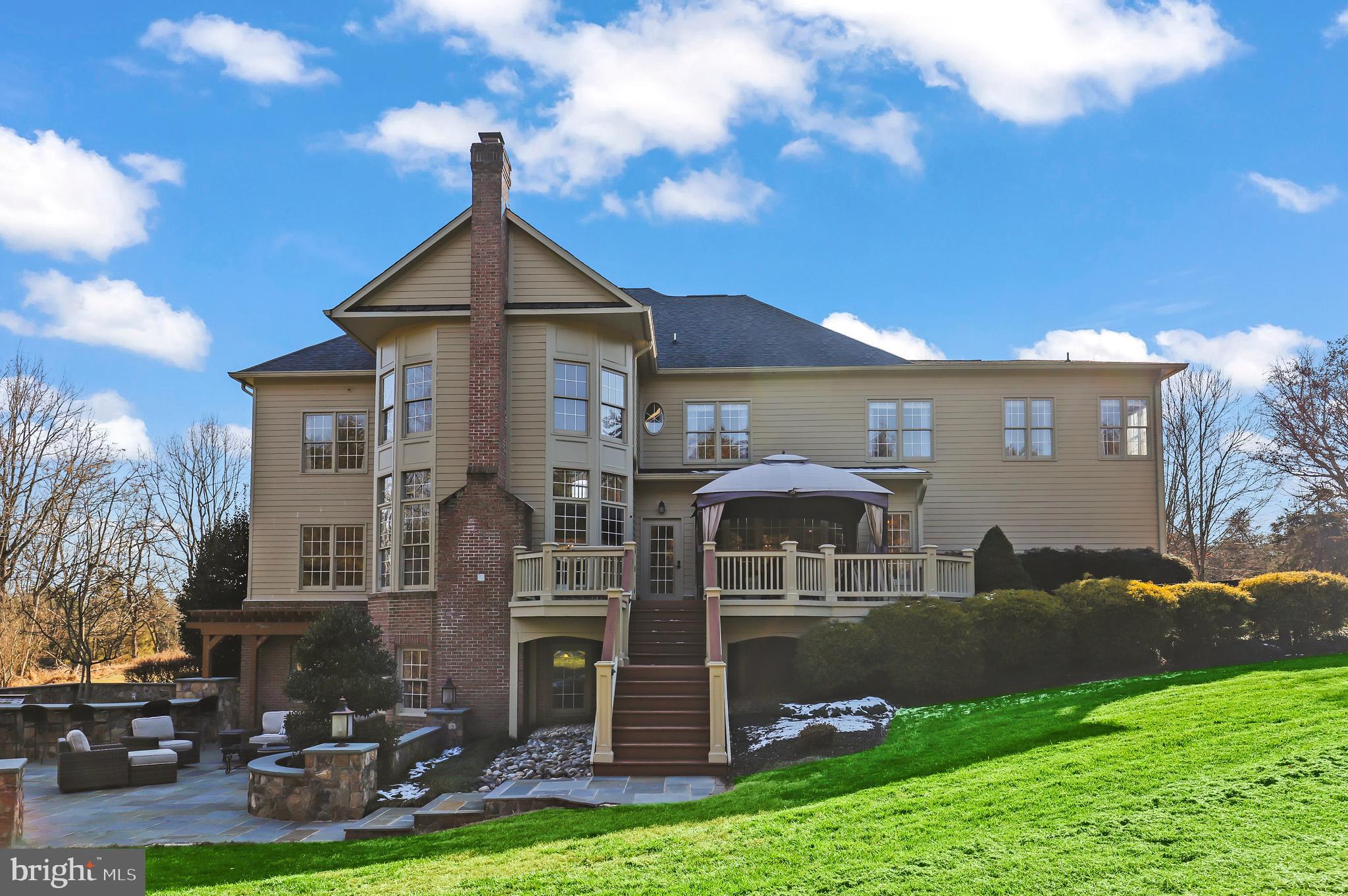 NORTHWOOD ESTATES - Residential