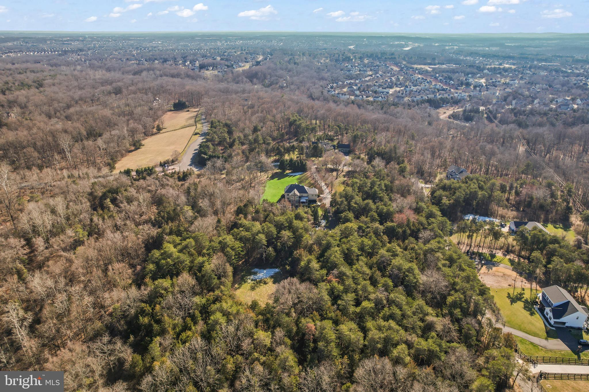 NORTHWOOD ESTATES - Residential