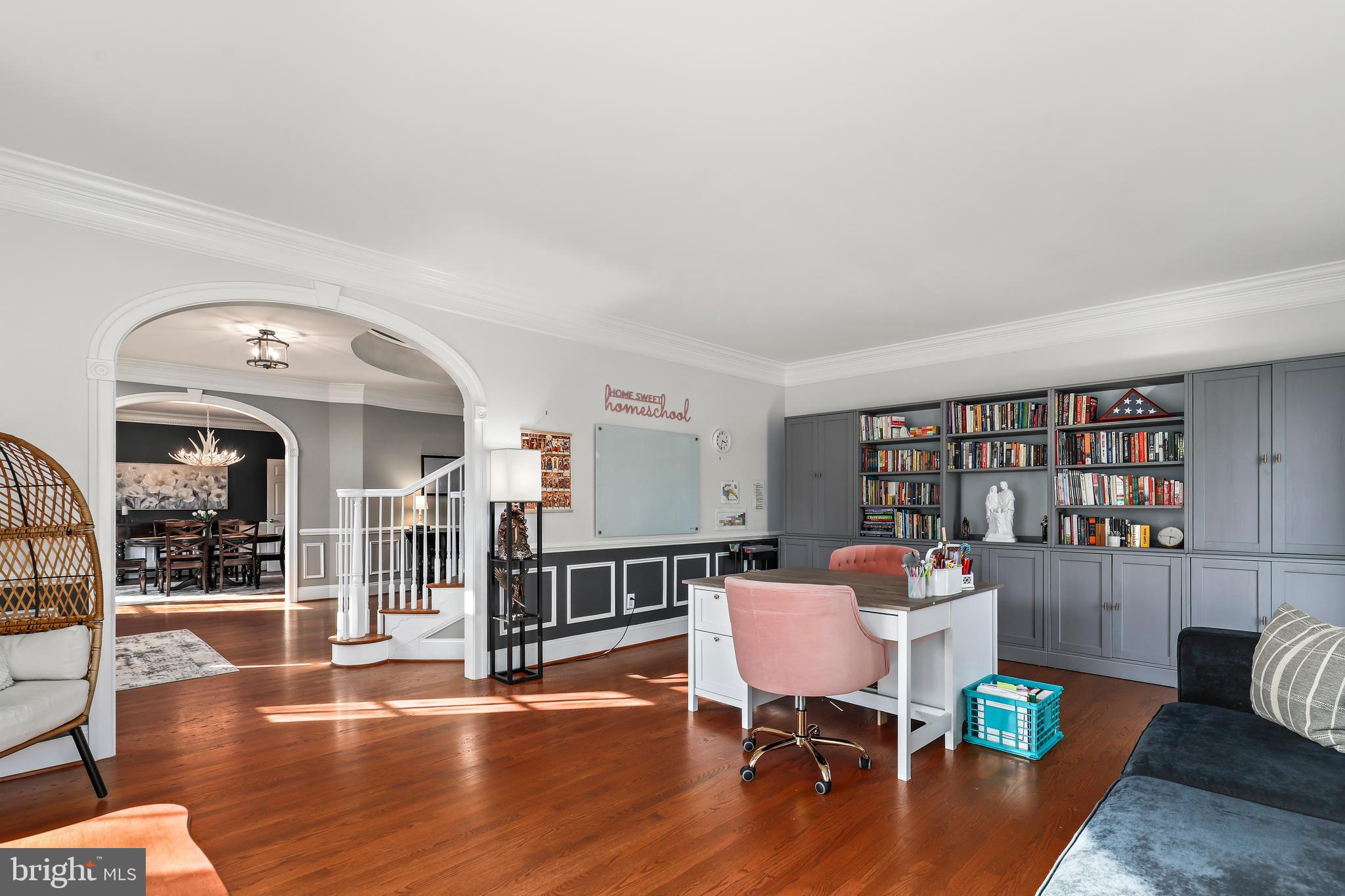 NORTHWOOD ESTATES - Residential