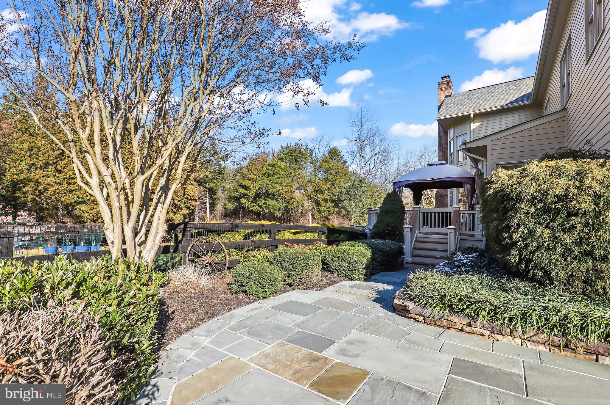 NORTHWOOD ESTATES - Residential