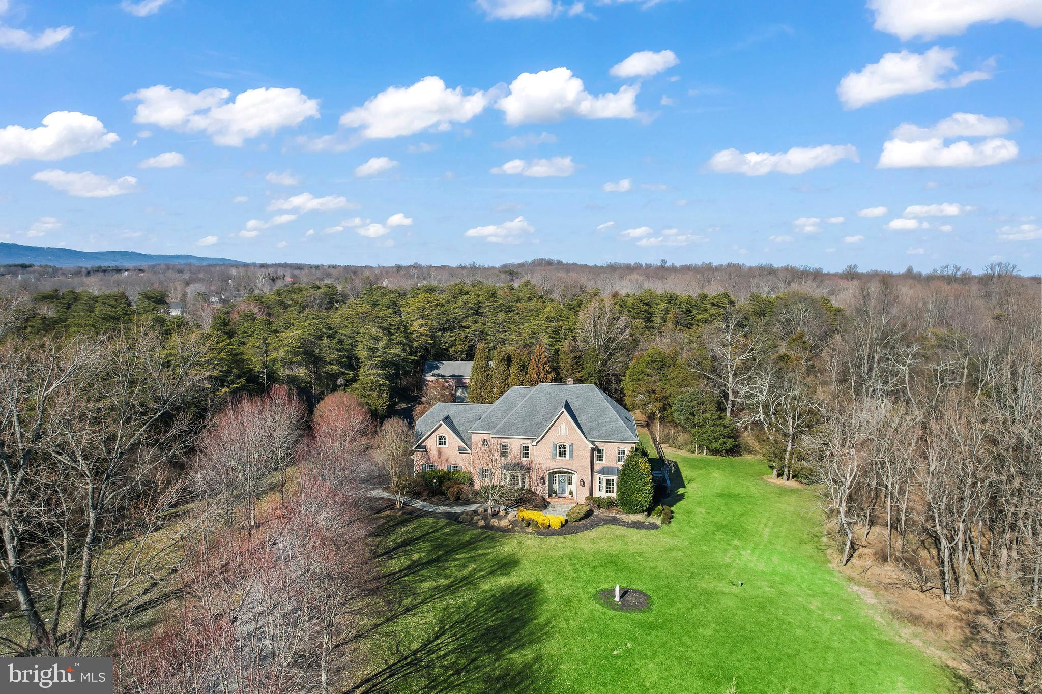 NORTHWOOD ESTATES - Residential