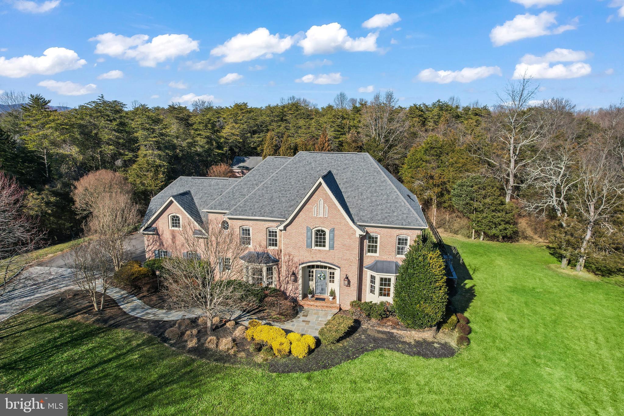 NORTHWOOD ESTATES - Residential