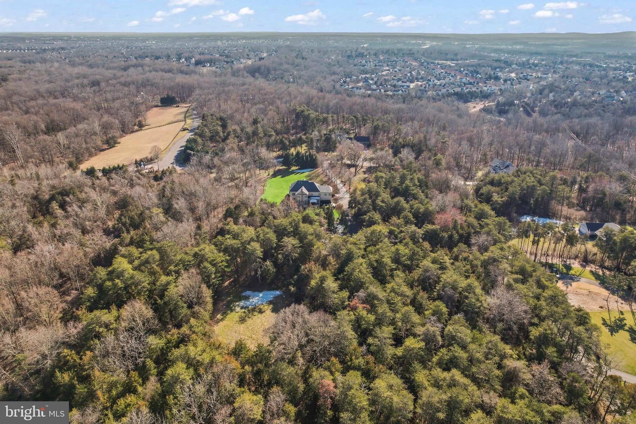 NORTHWOOD ESTATES - Residential