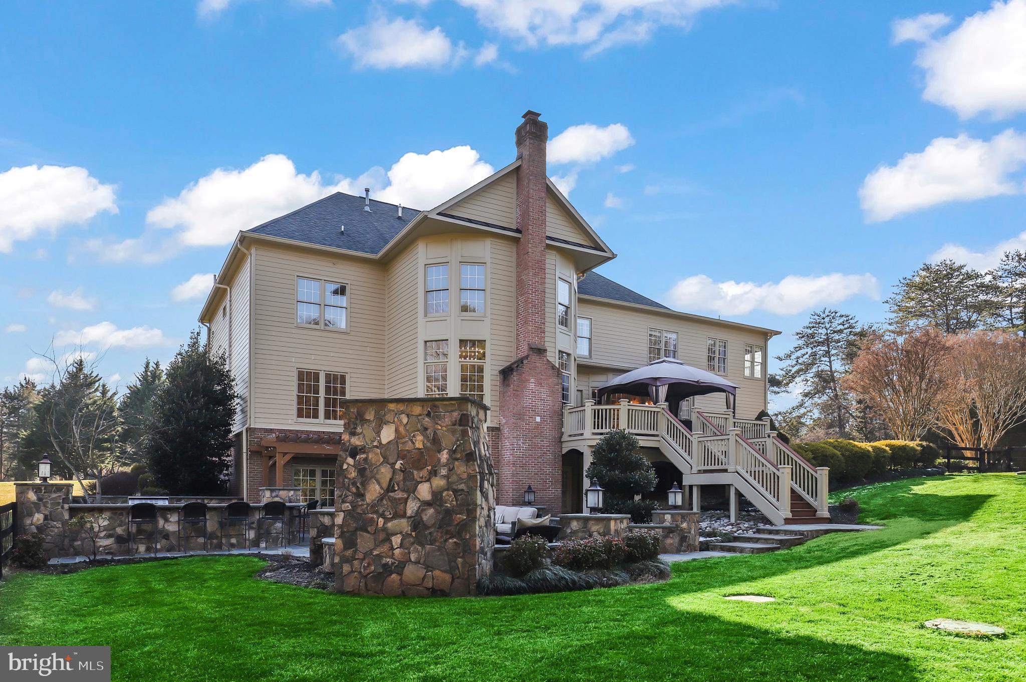 NORTHWOOD ESTATES - Residential