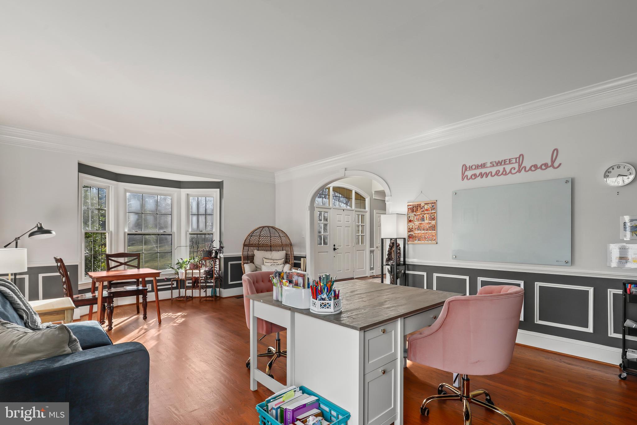 NORTHWOOD ESTATES - Residential