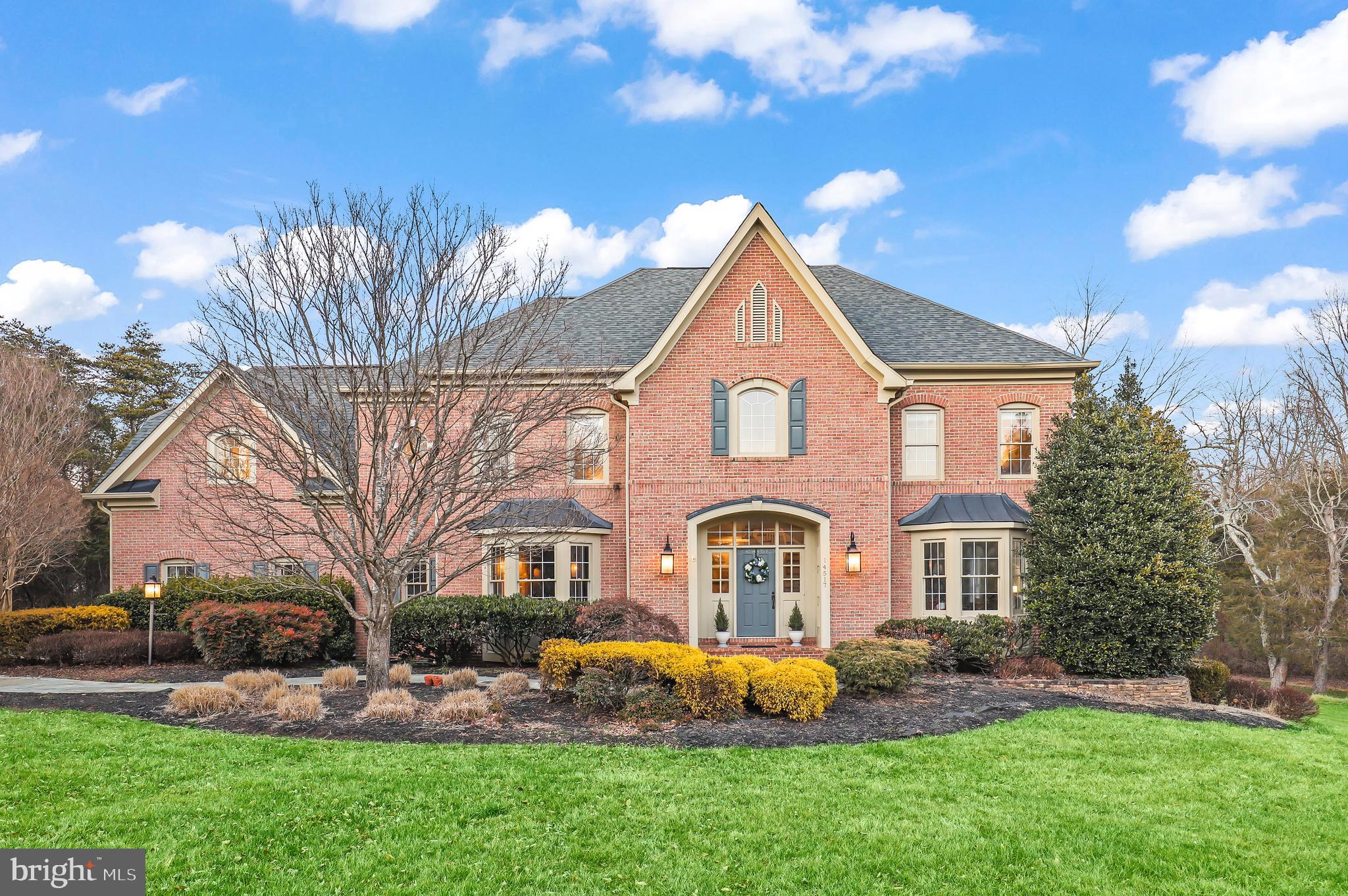 NORTHWOOD ESTATES - Residential