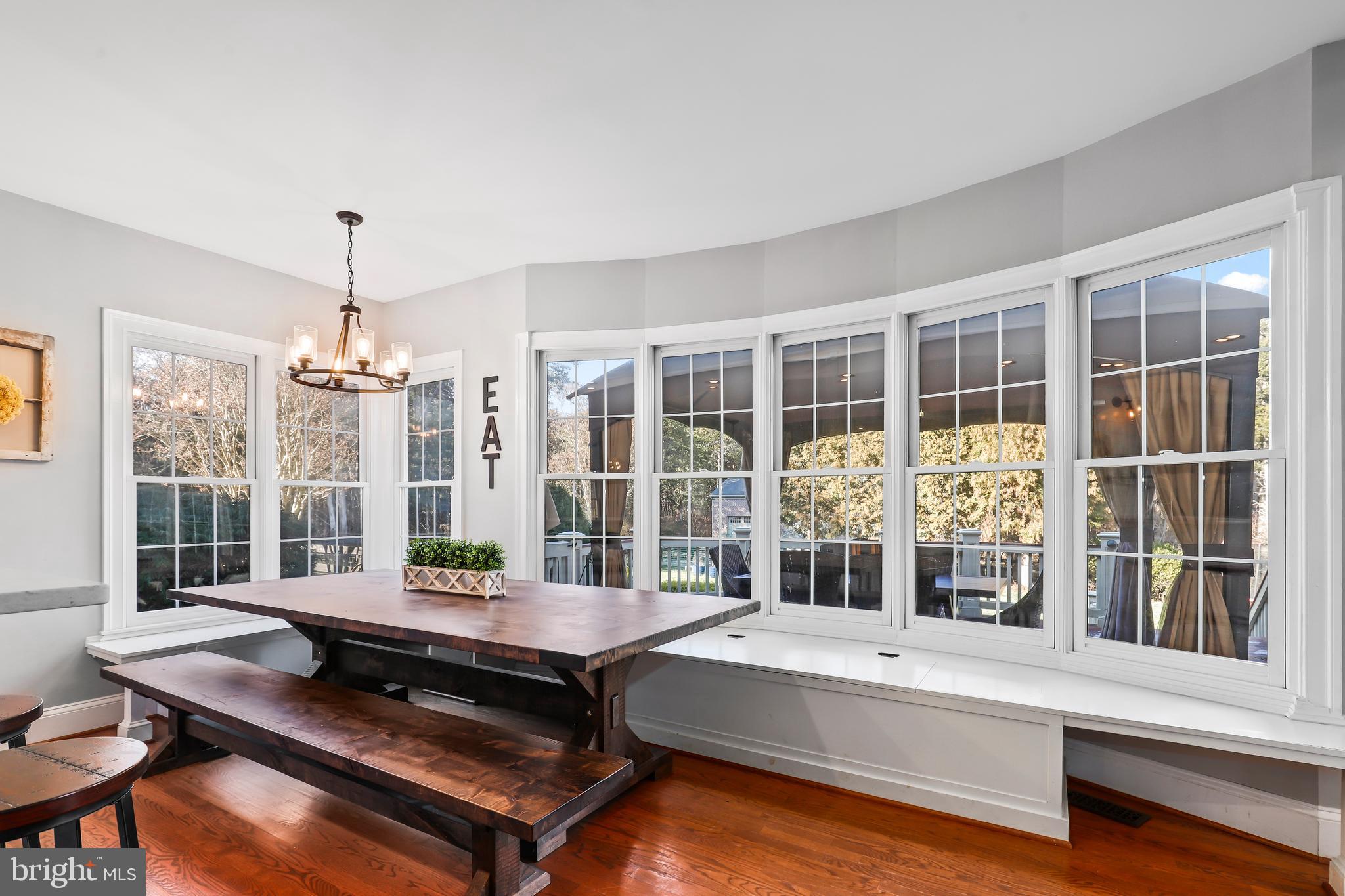 NORTHWOOD ESTATES - Residential