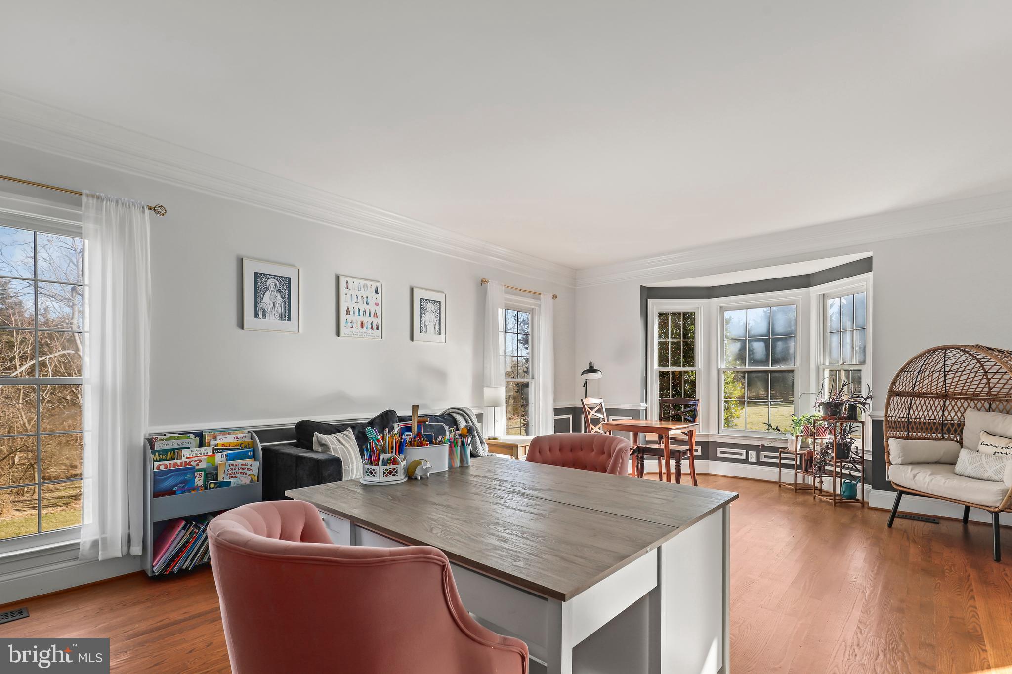 NORTHWOOD ESTATES - Residential