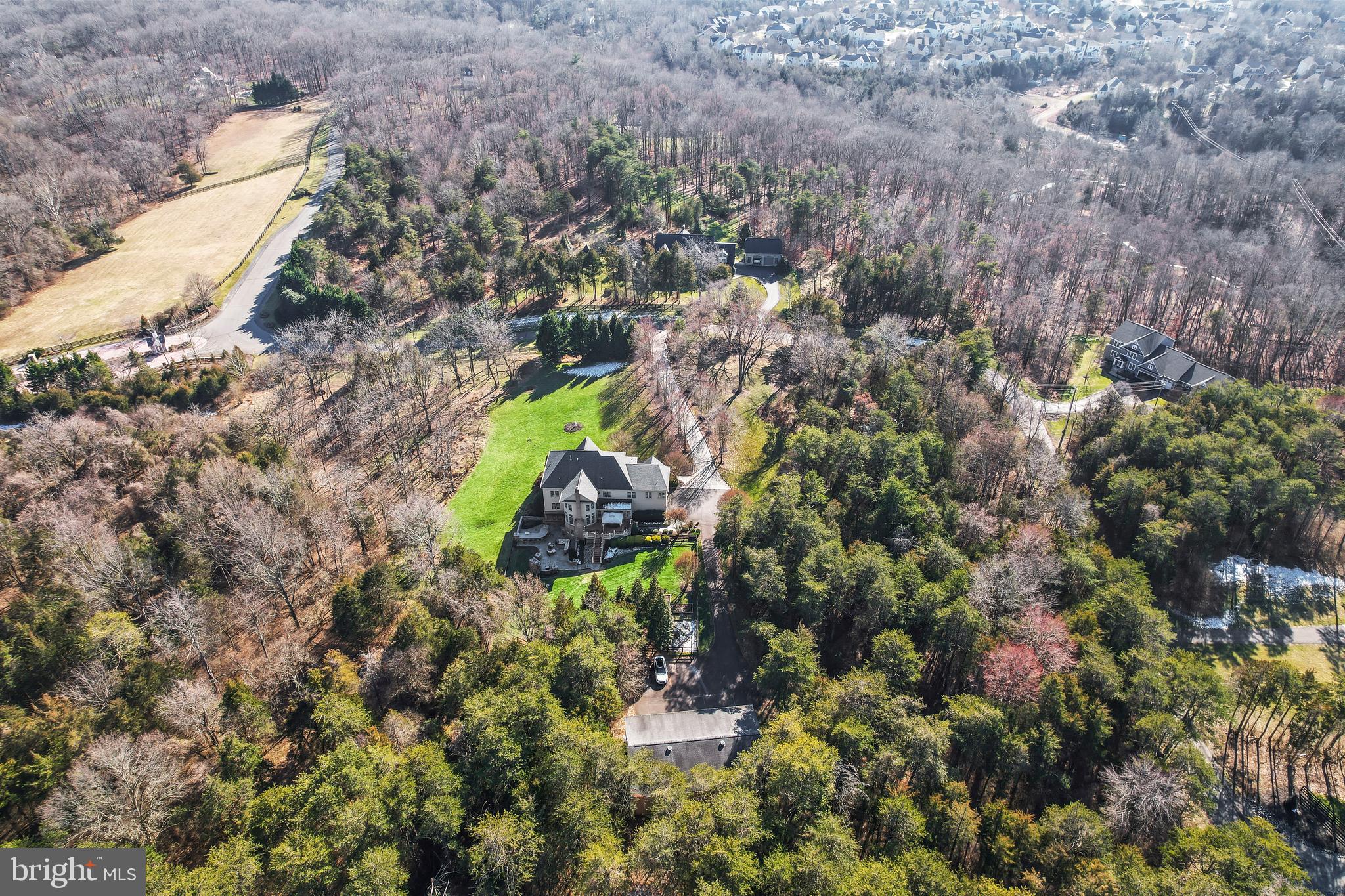 NORTHWOOD ESTATES - Residential