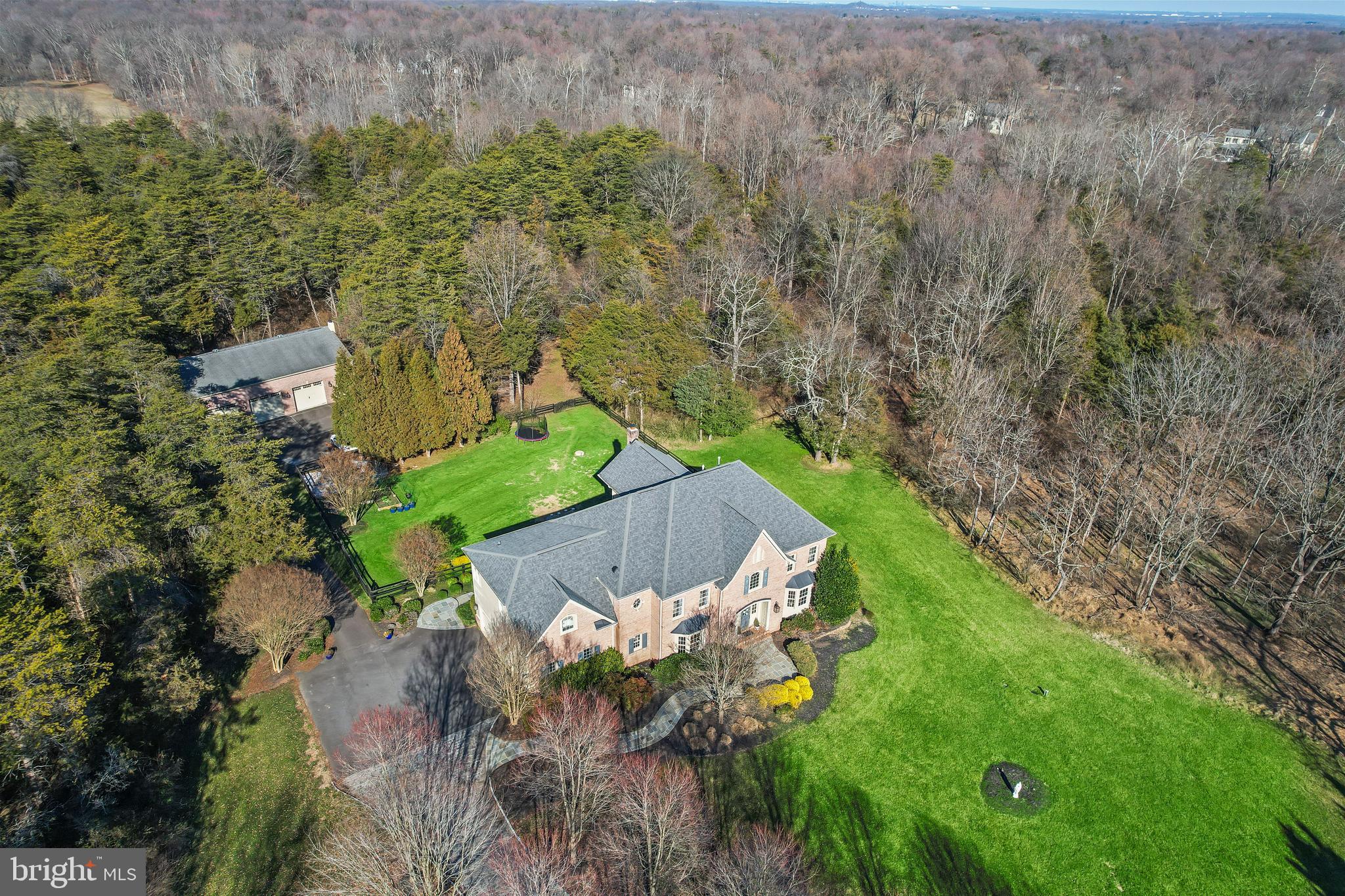 NORTHWOOD ESTATES - Residential