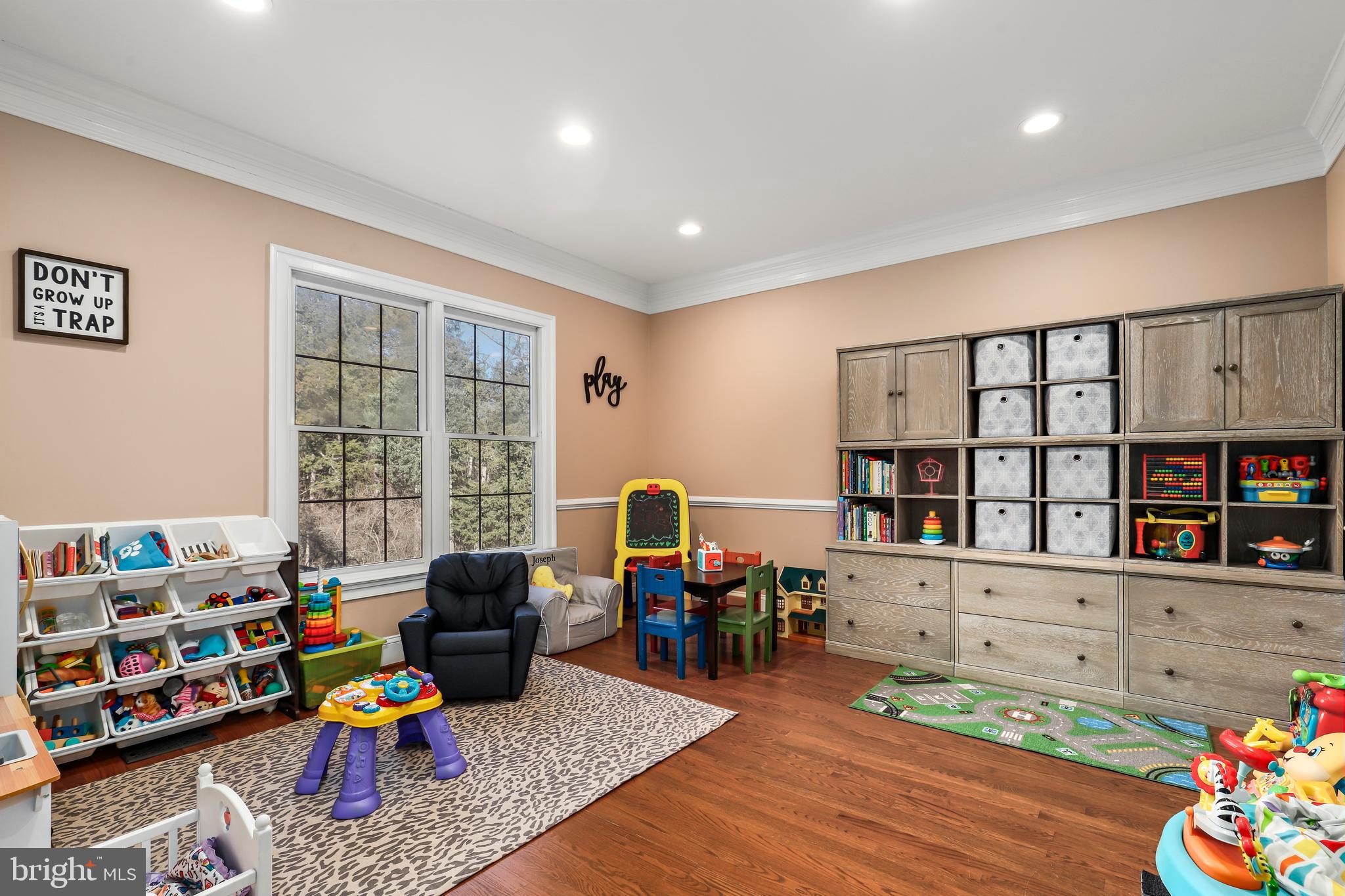 NORTHWOOD ESTATES - Residential