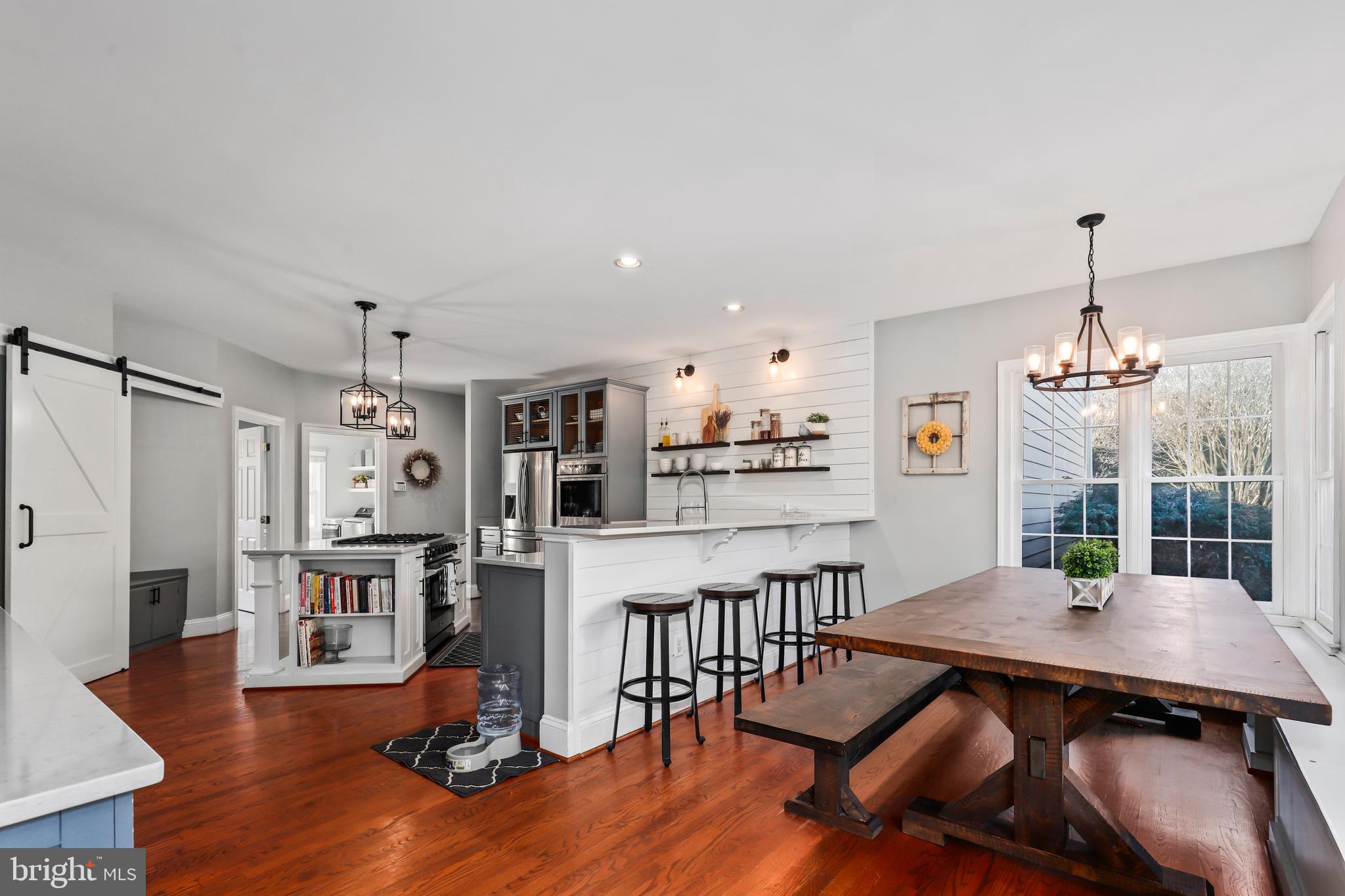 NORTHWOOD ESTATES - Residential