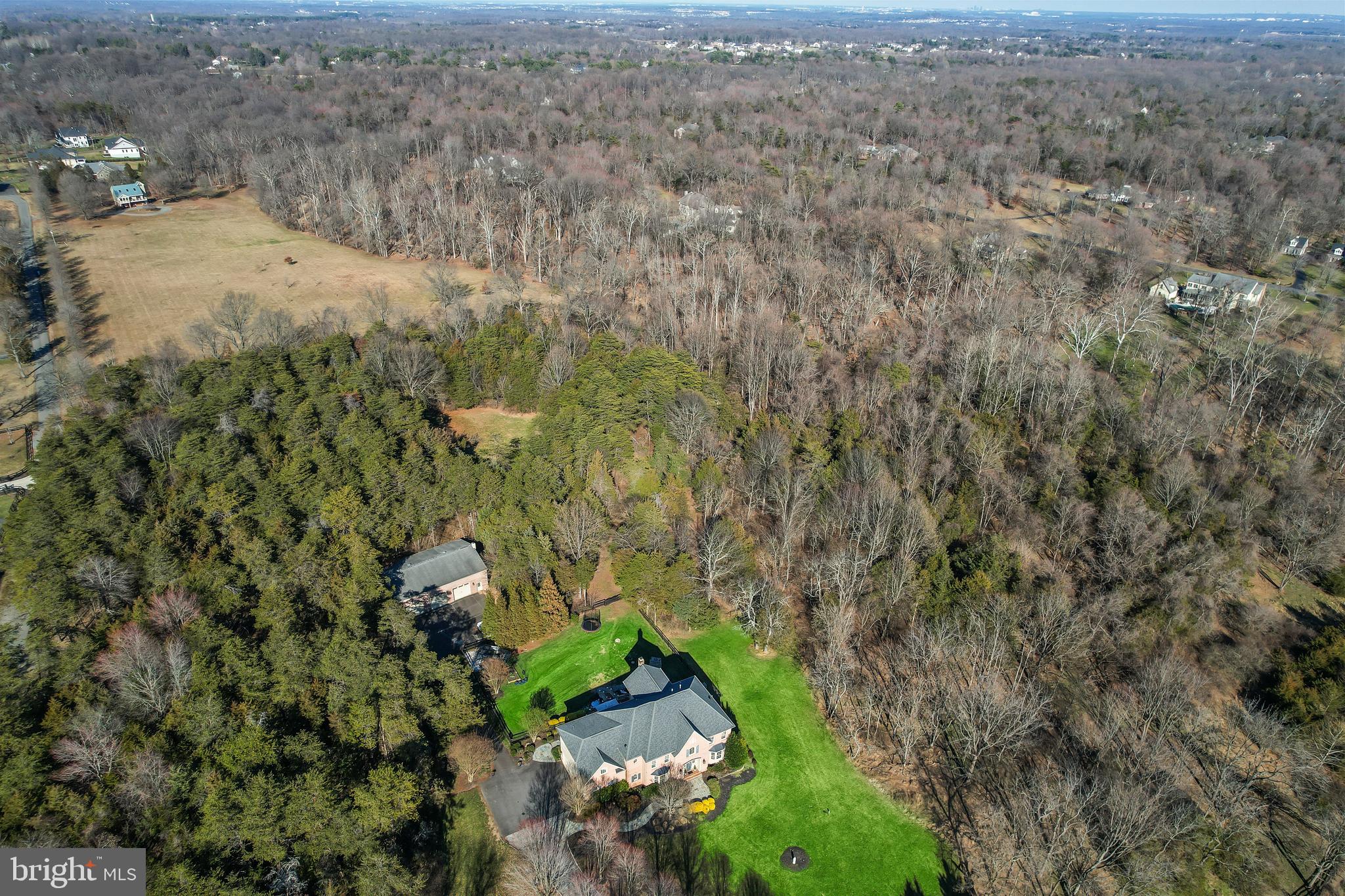 NORTHWOOD ESTATES - Residential