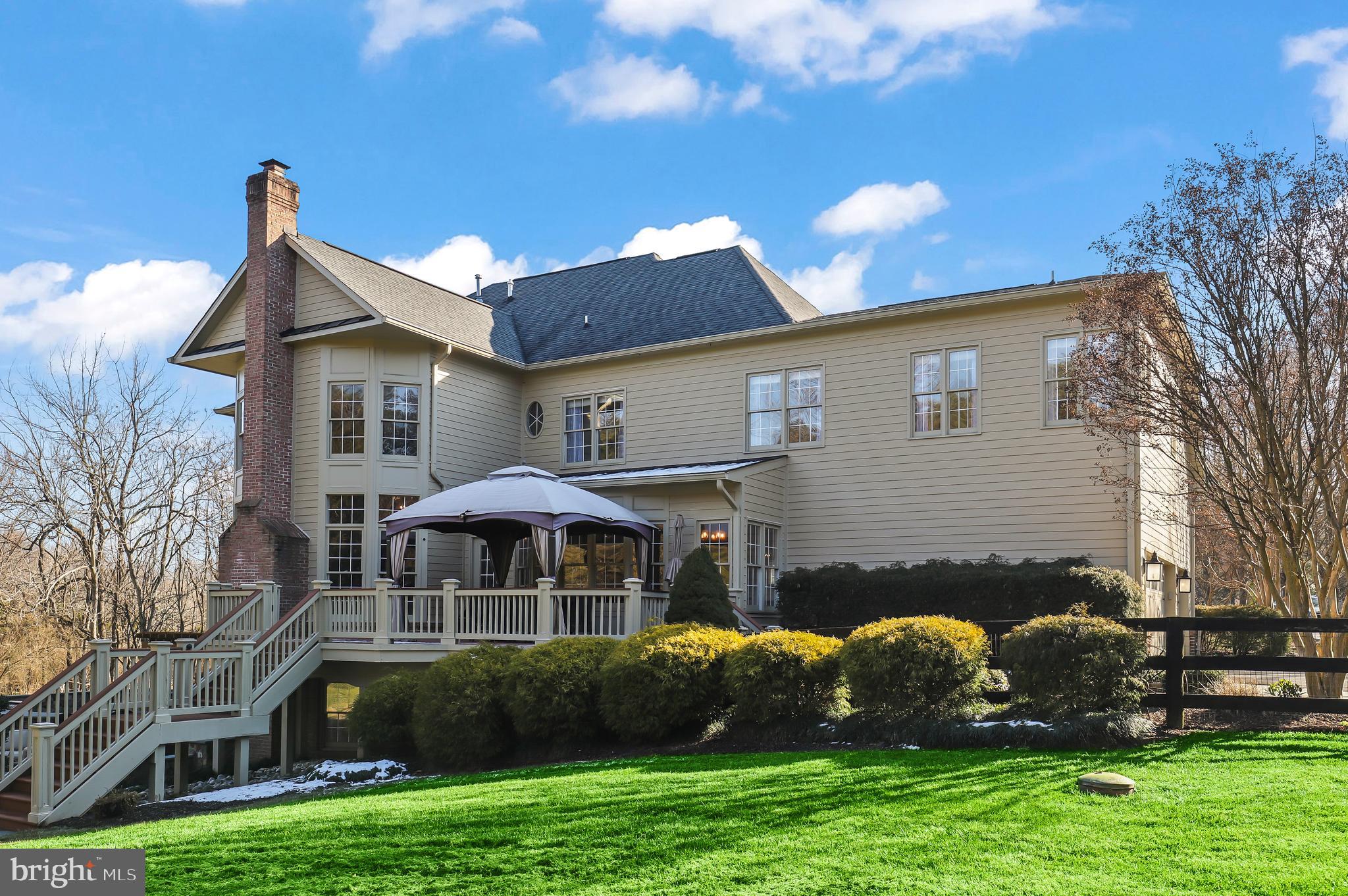 NORTHWOOD ESTATES - Residential