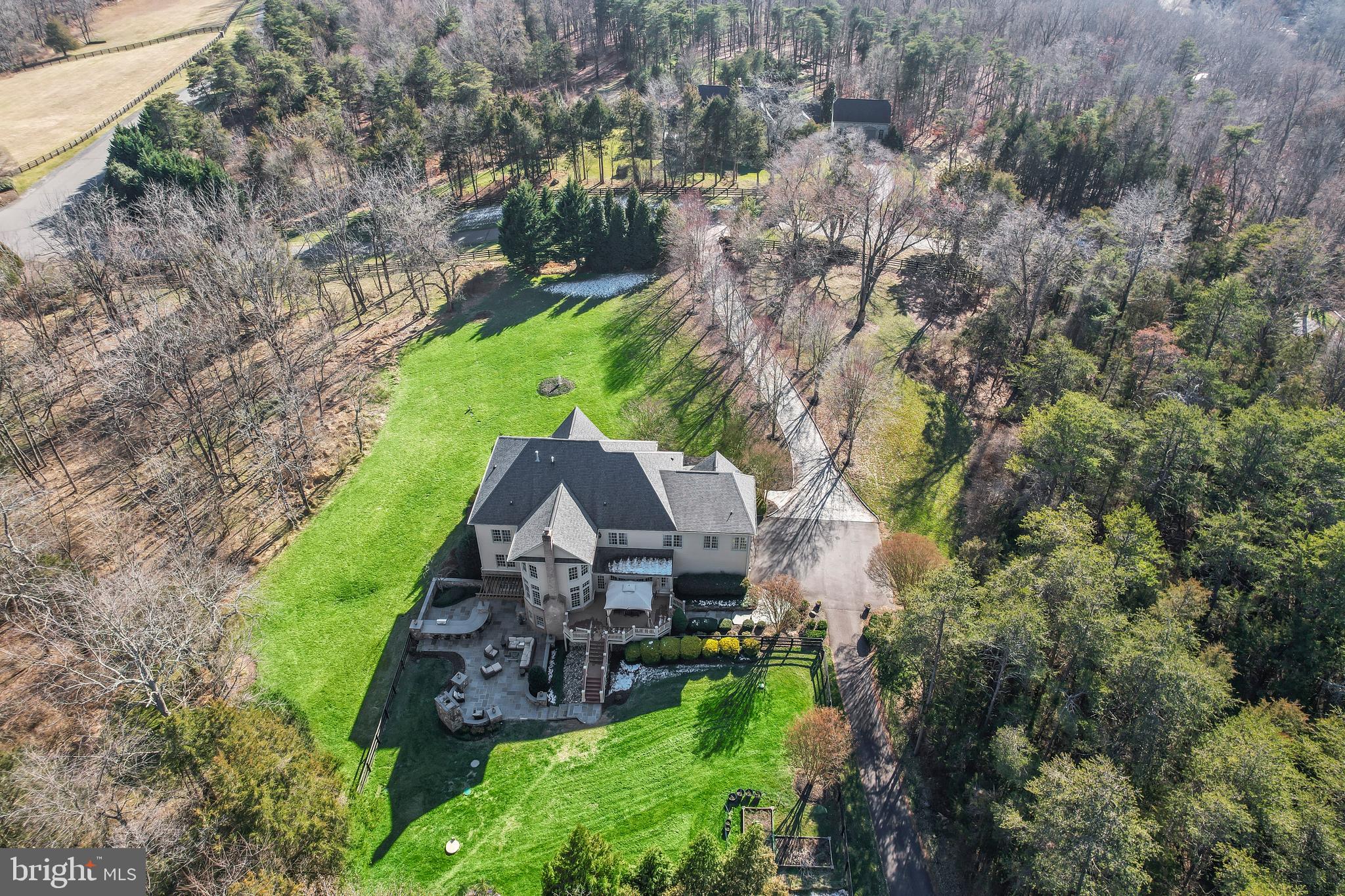 NORTHWOOD ESTATES - Residential