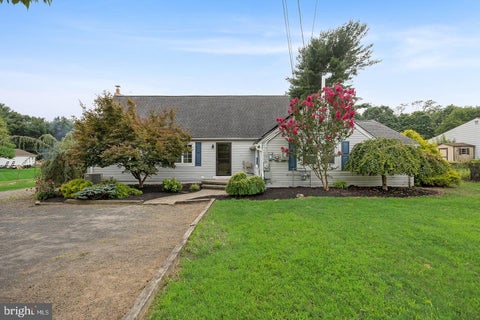 Homes For Sale - 1921 Pitman Downer Road<br/> WILLIAMSTOWN, NJ 08094