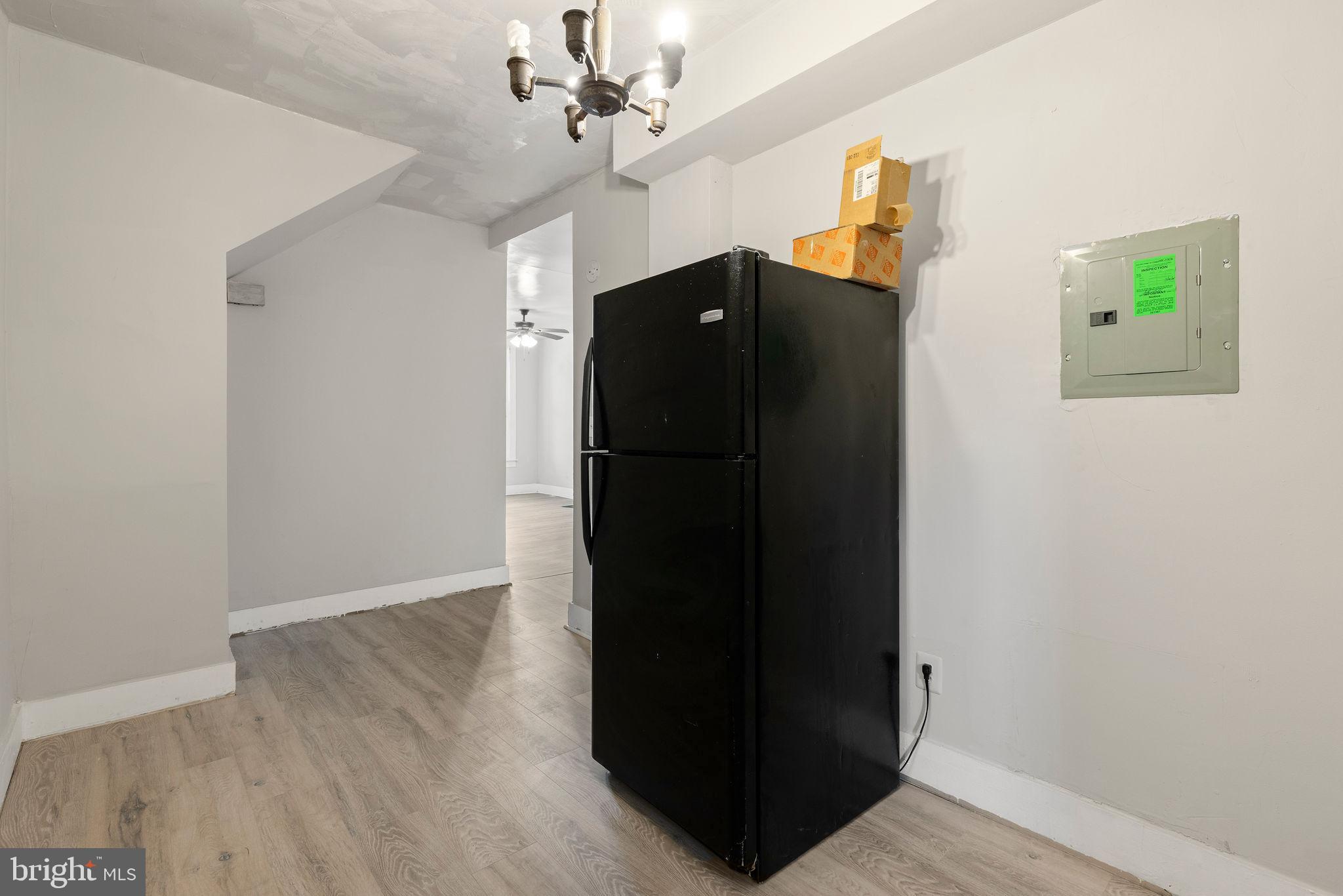 WALBROOK - Residential Lease