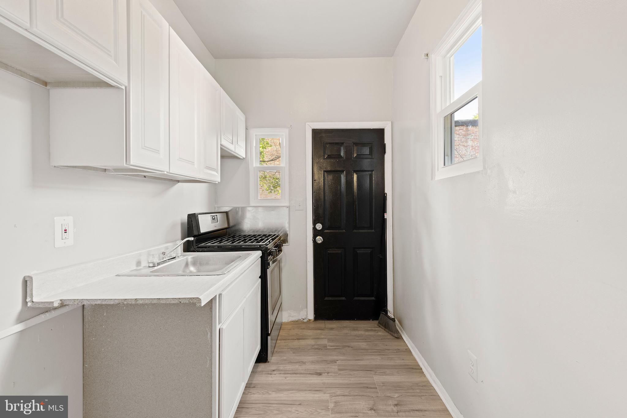 WALBROOK - Residential Lease