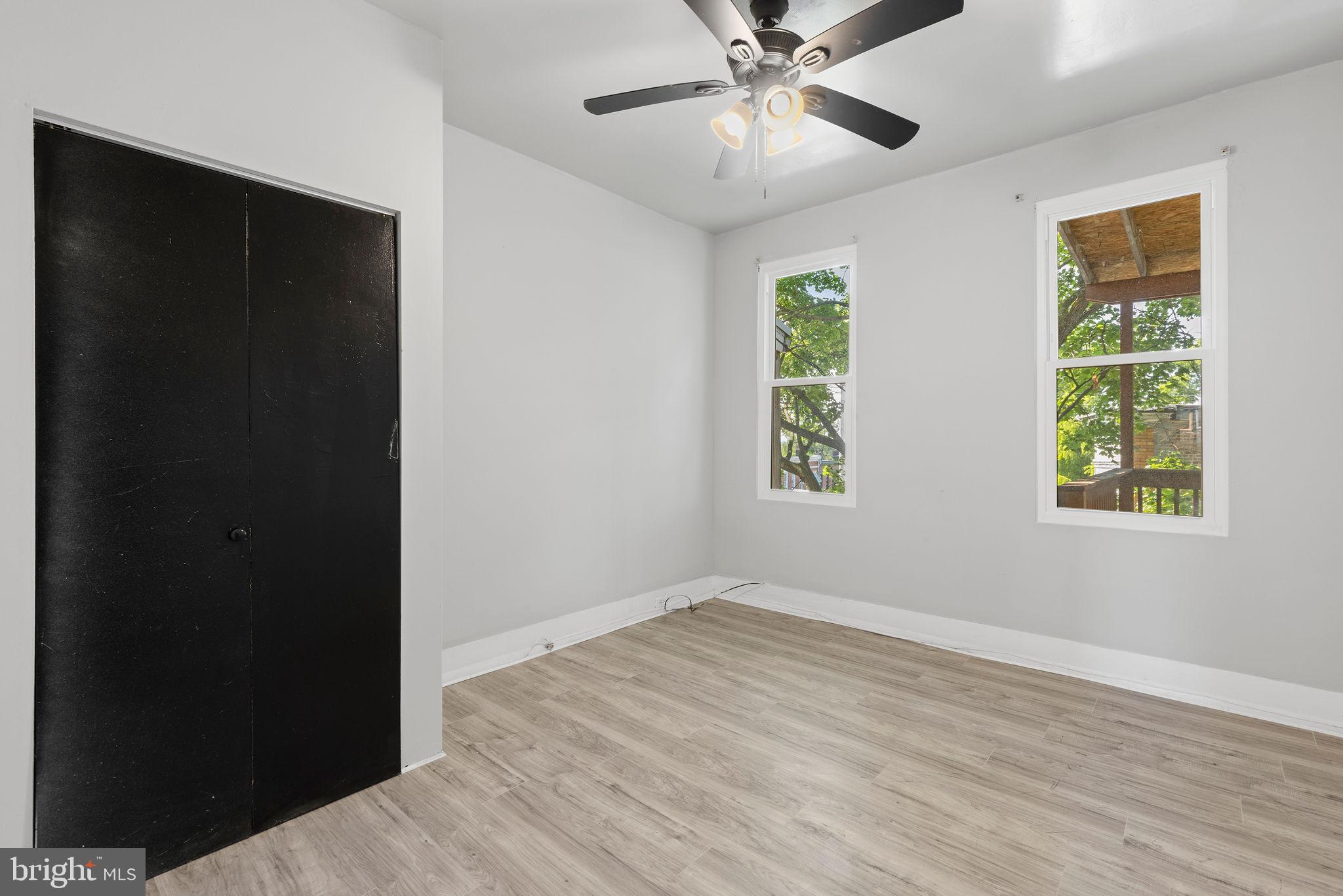 WALBROOK - Residential Lease