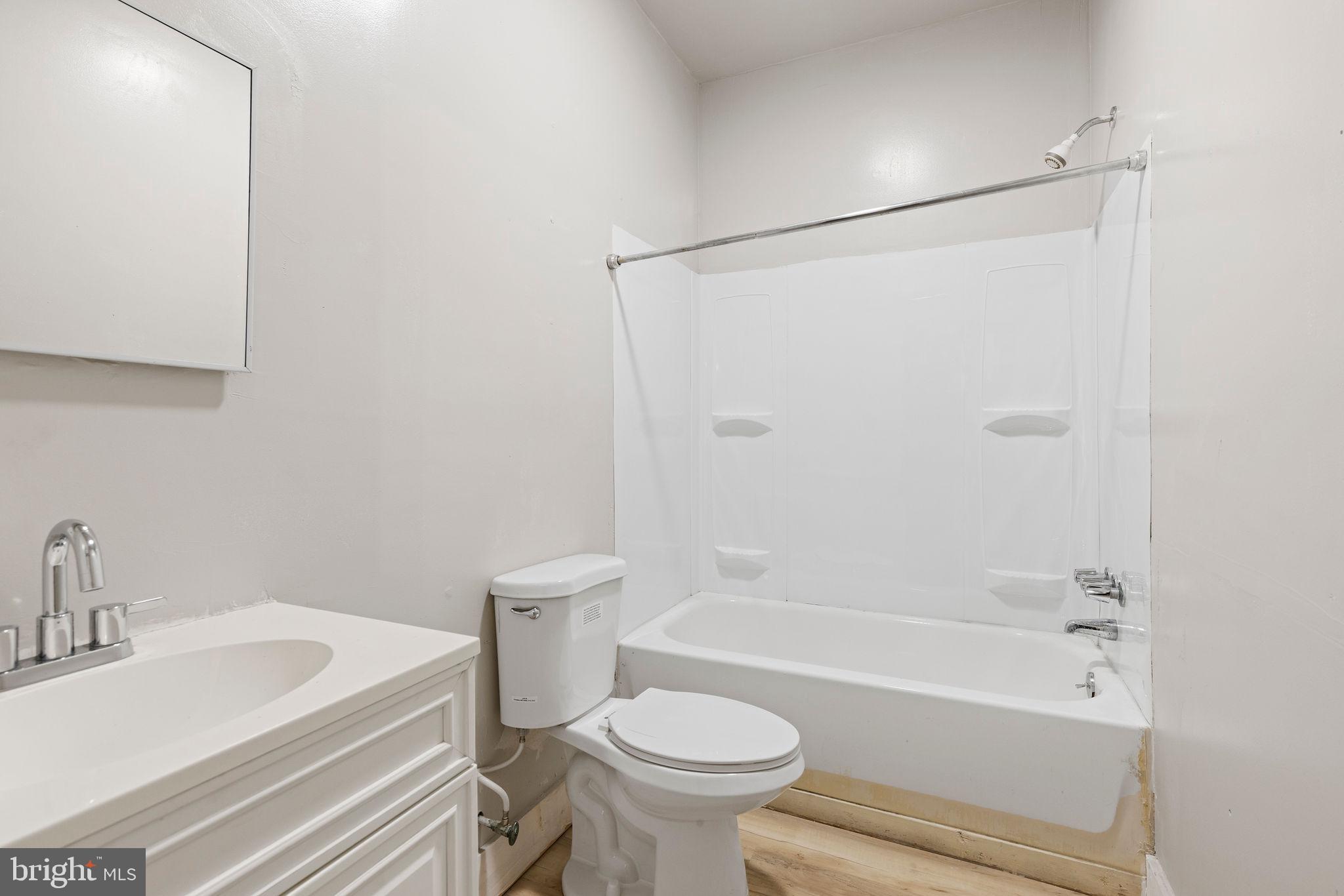 WALBROOK - Residential Lease