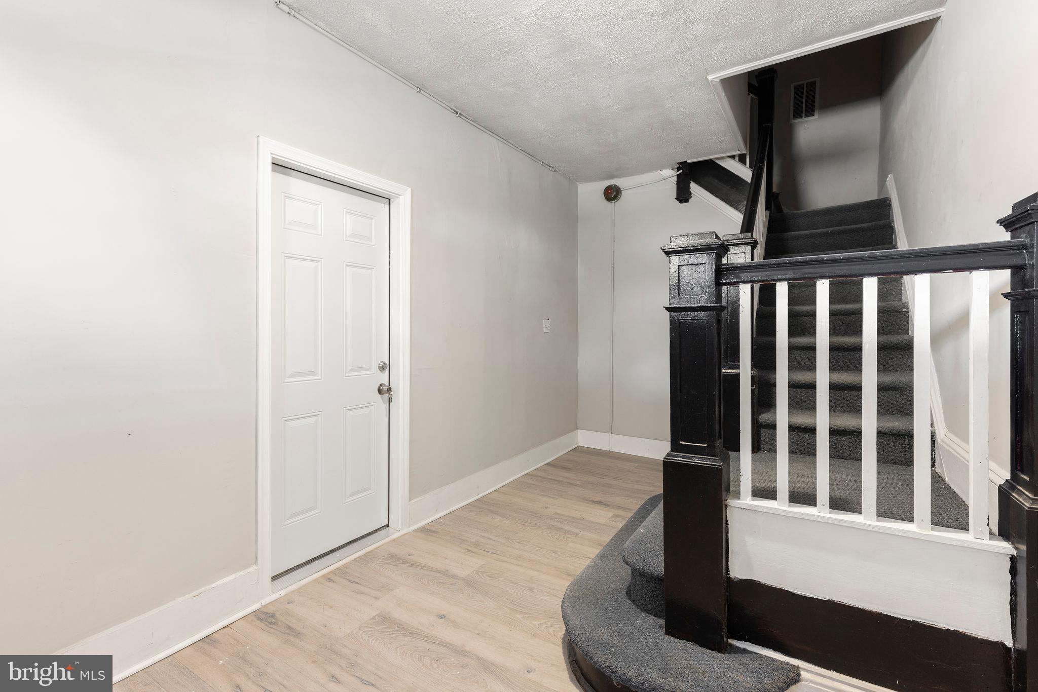 WALBROOK - Residential Lease