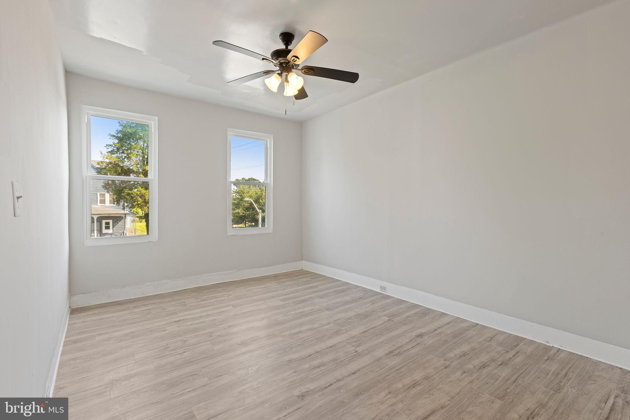 WALBROOK - Residential Lease