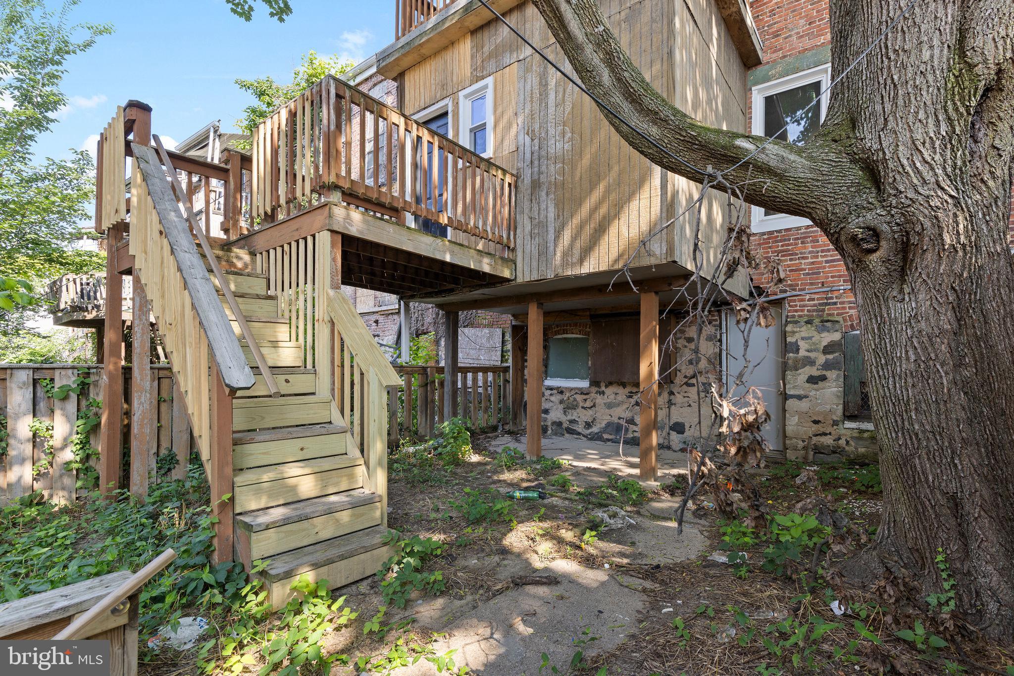 WALBROOK - Residential Lease