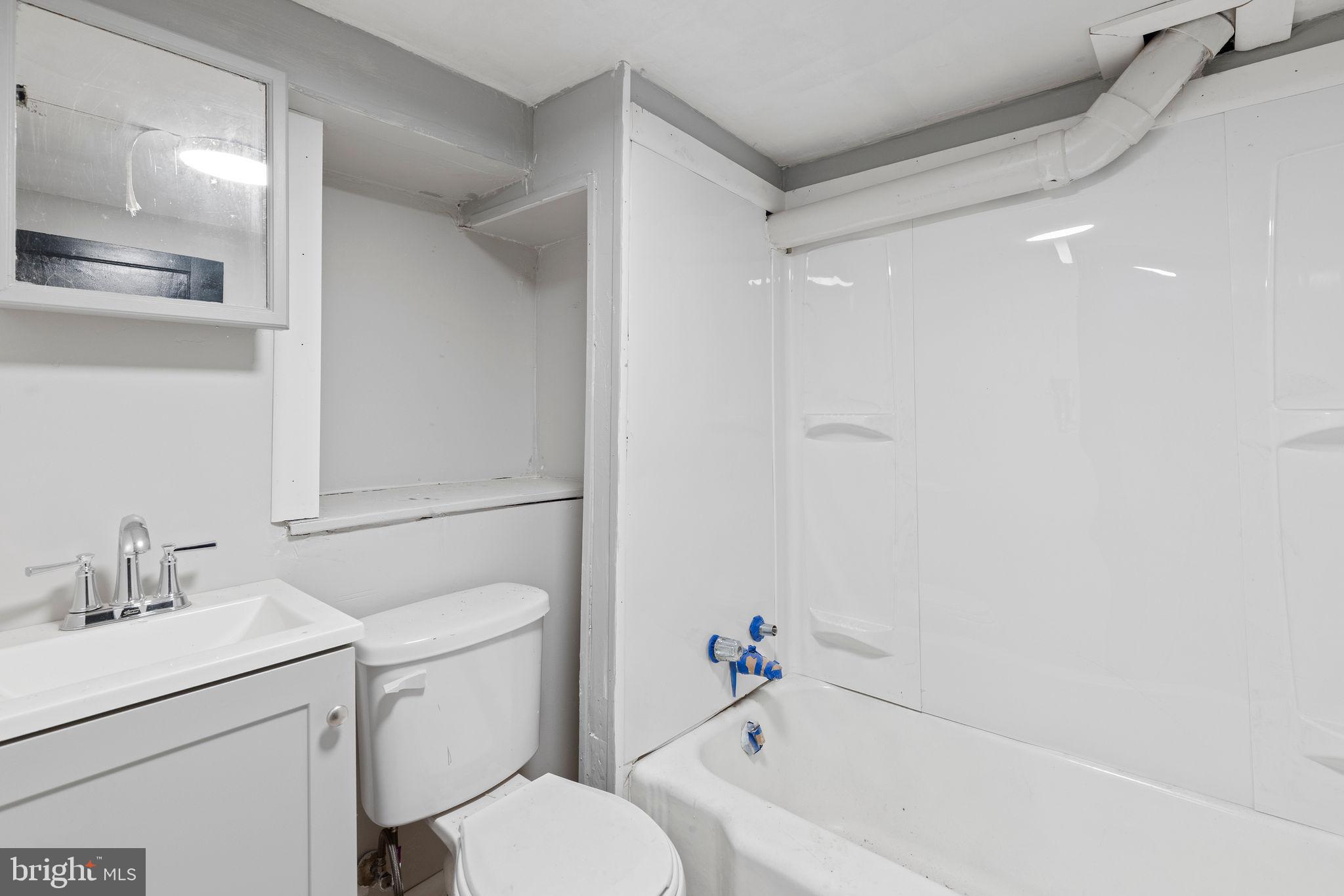 WALBROOK - Residential Lease