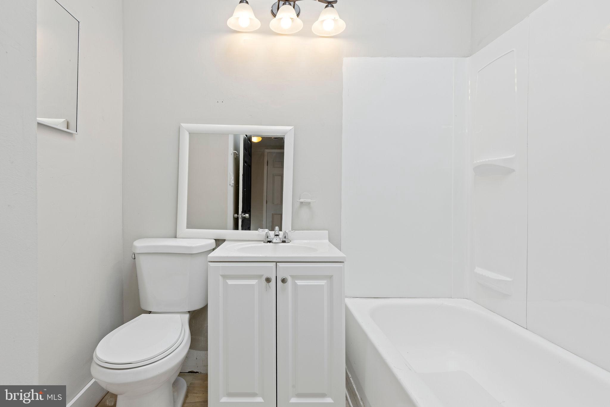 WALBROOK - Residential Lease