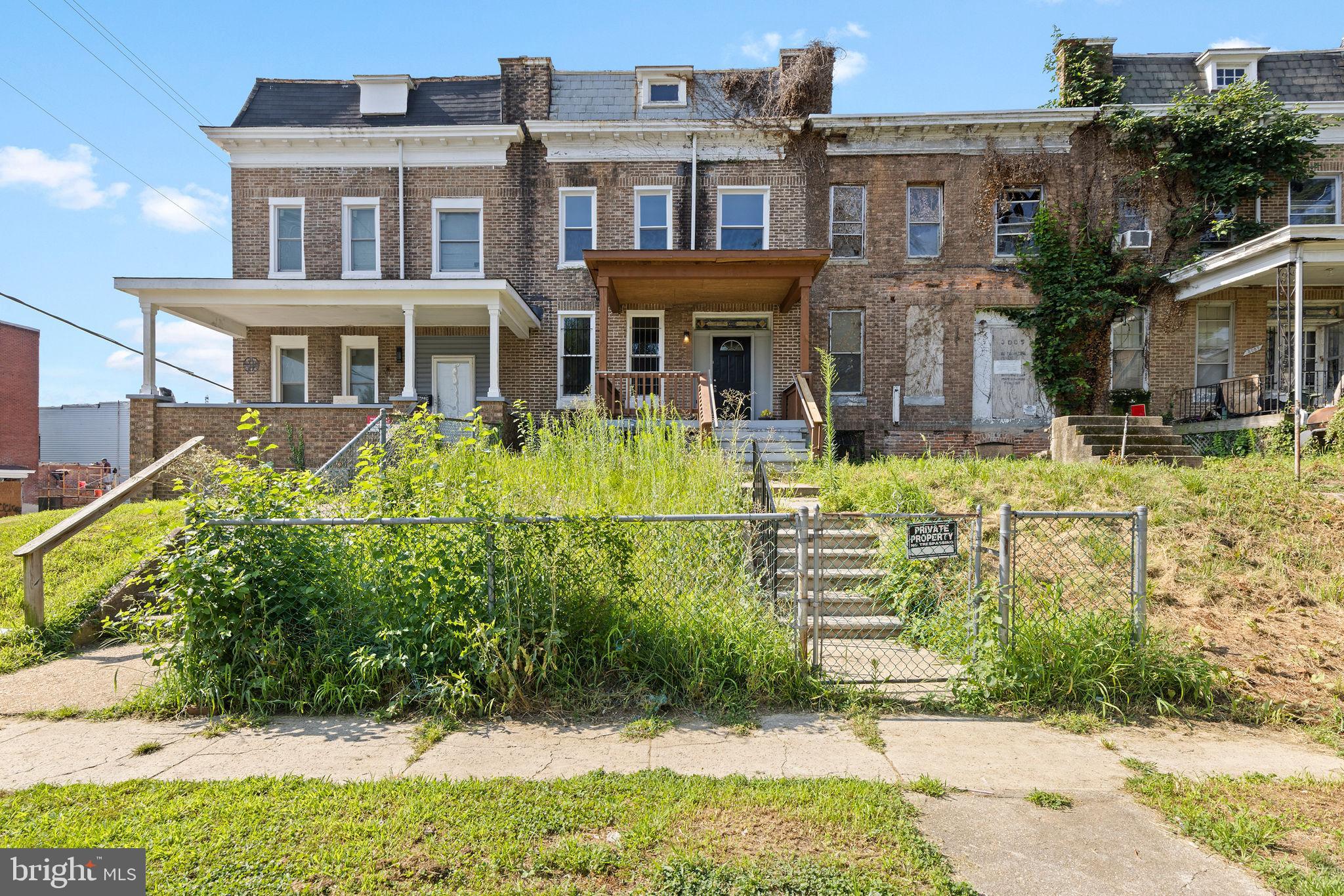 WALBROOK - Residential Lease