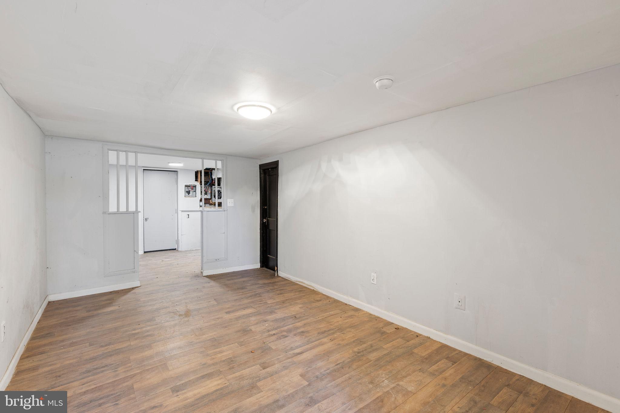 WALBROOK - Residential Lease