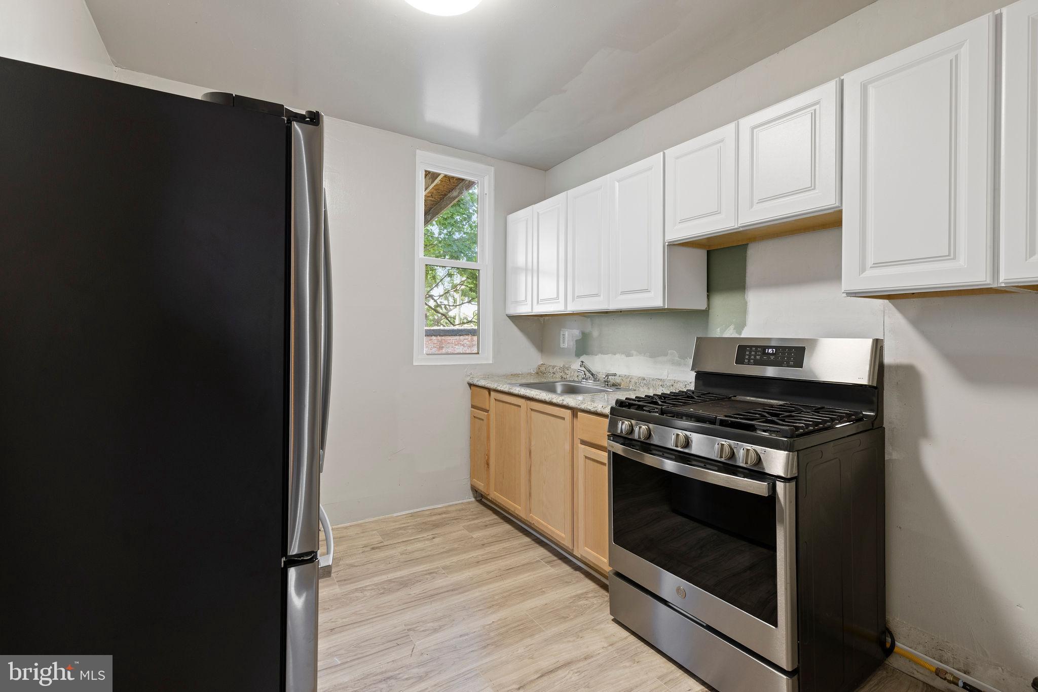 WALBROOK - Residential Lease