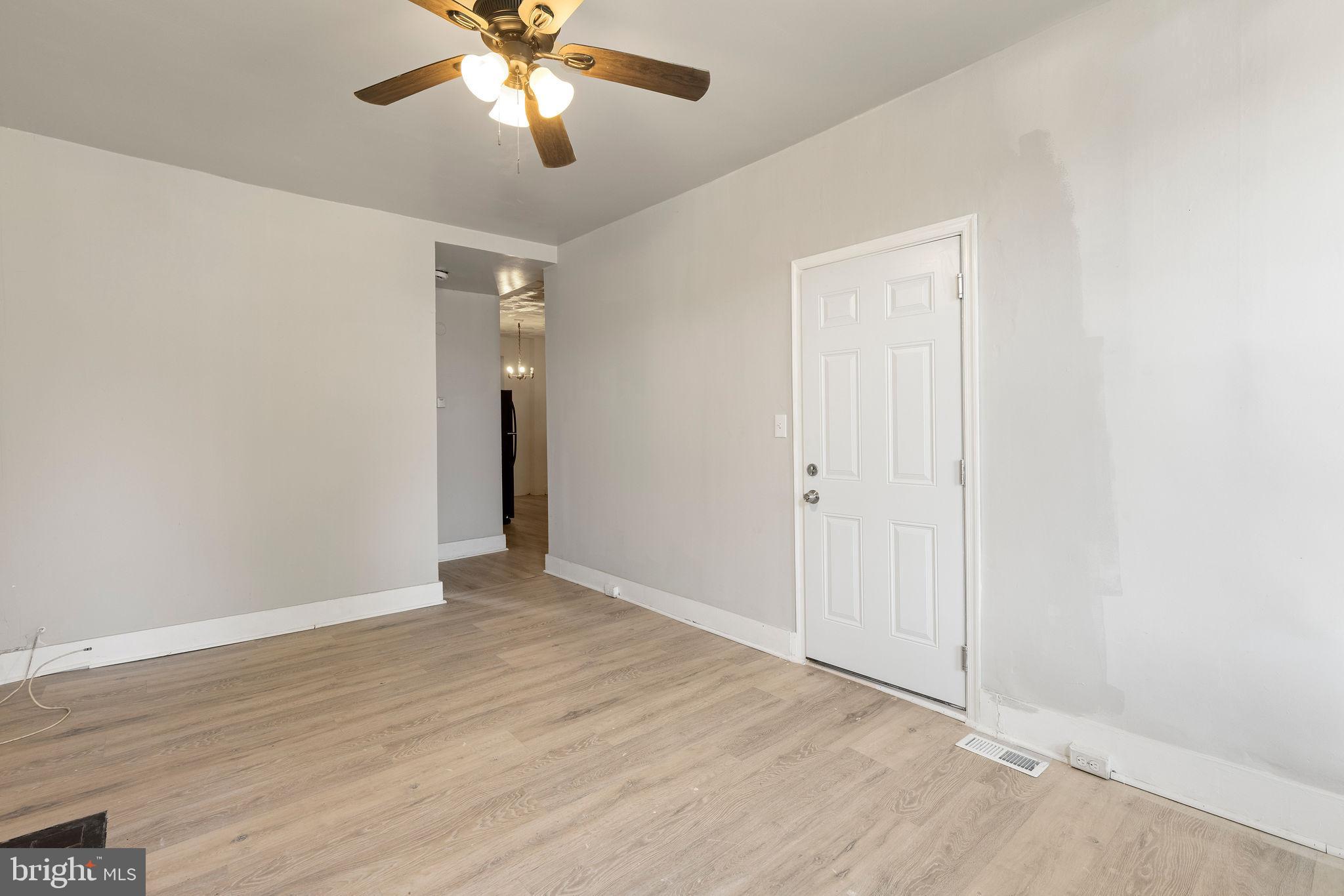 WALBROOK - Residential Lease